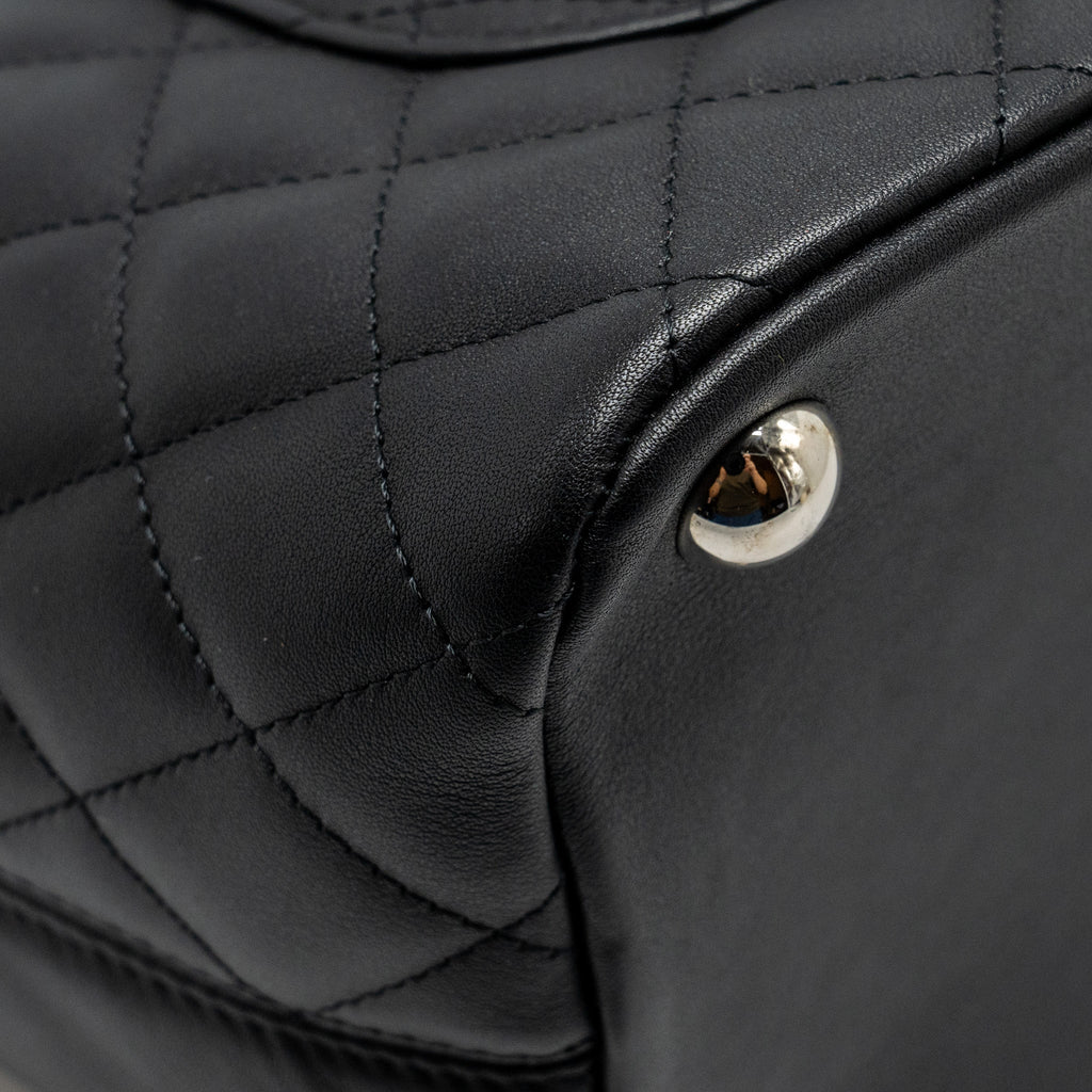 chanel-cambon-ligne-tote-bag-leather-black-shw