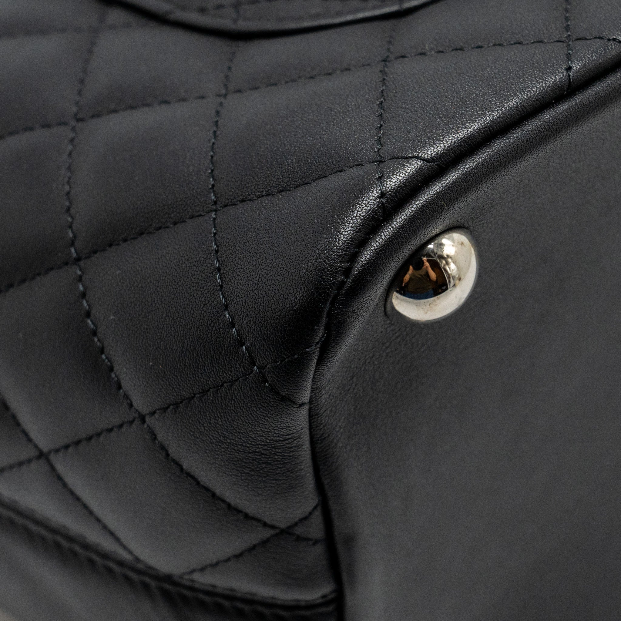 chanel-cambon-ligne-tote-bag-leather-black-shw