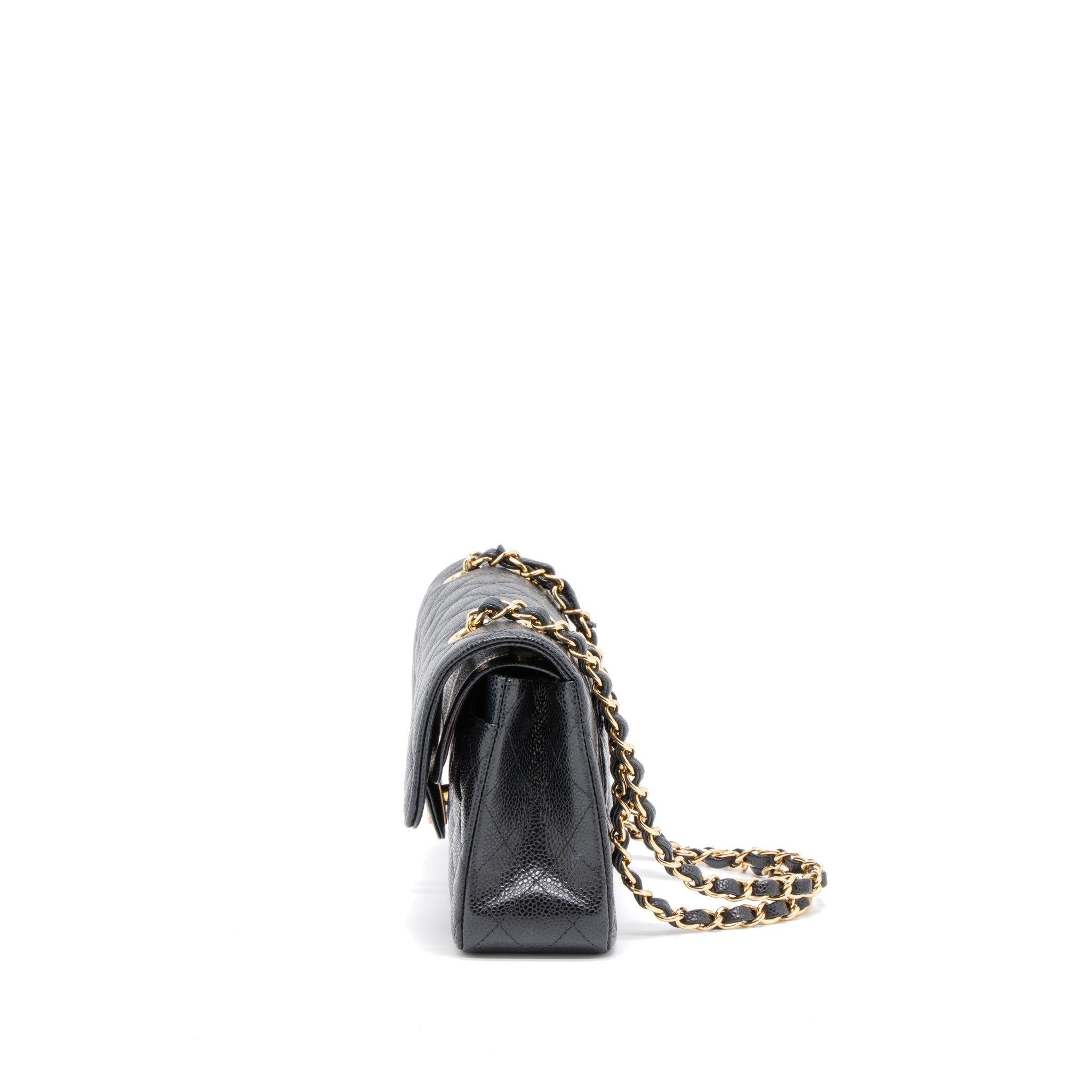 chanel-small-classic-double-flap-bag-caviar-black-ghw-microchip-9