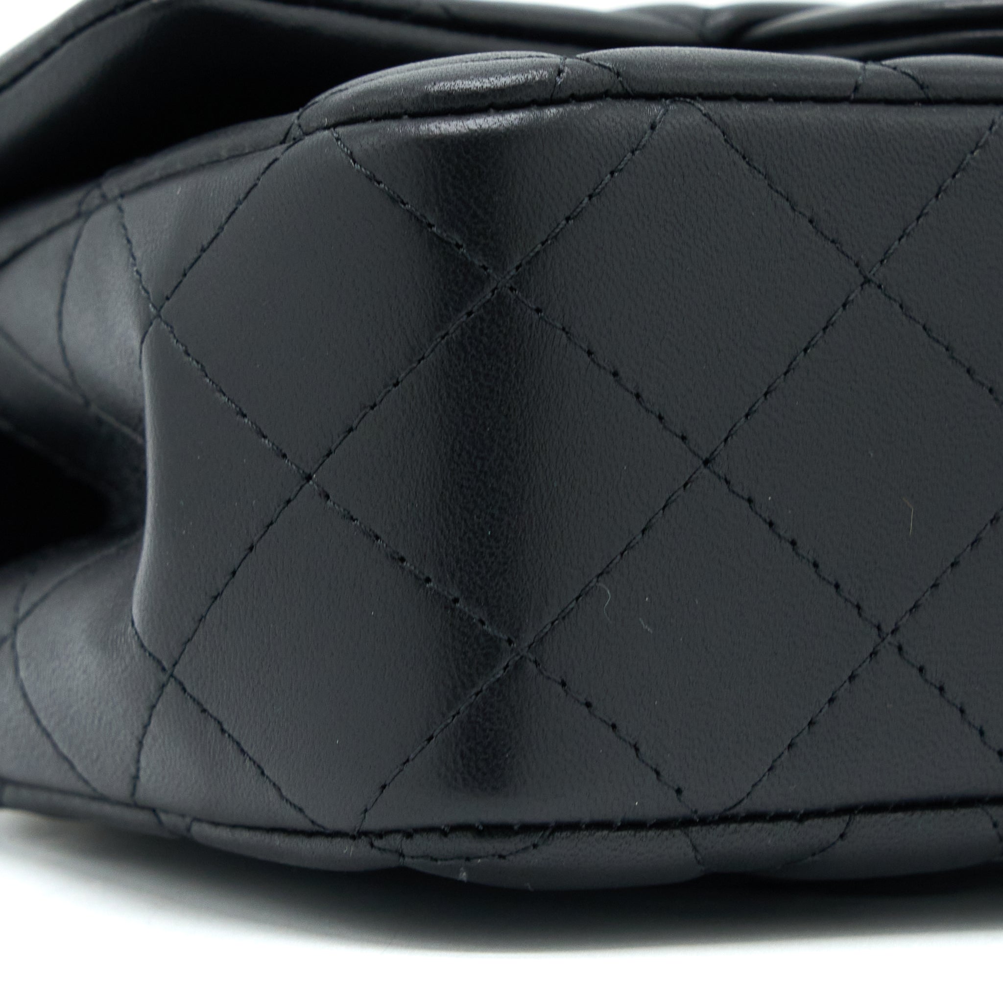 chanel-top-handle-mini-rectangular-flap-bag-lambskin-black-lghw-microchip-6