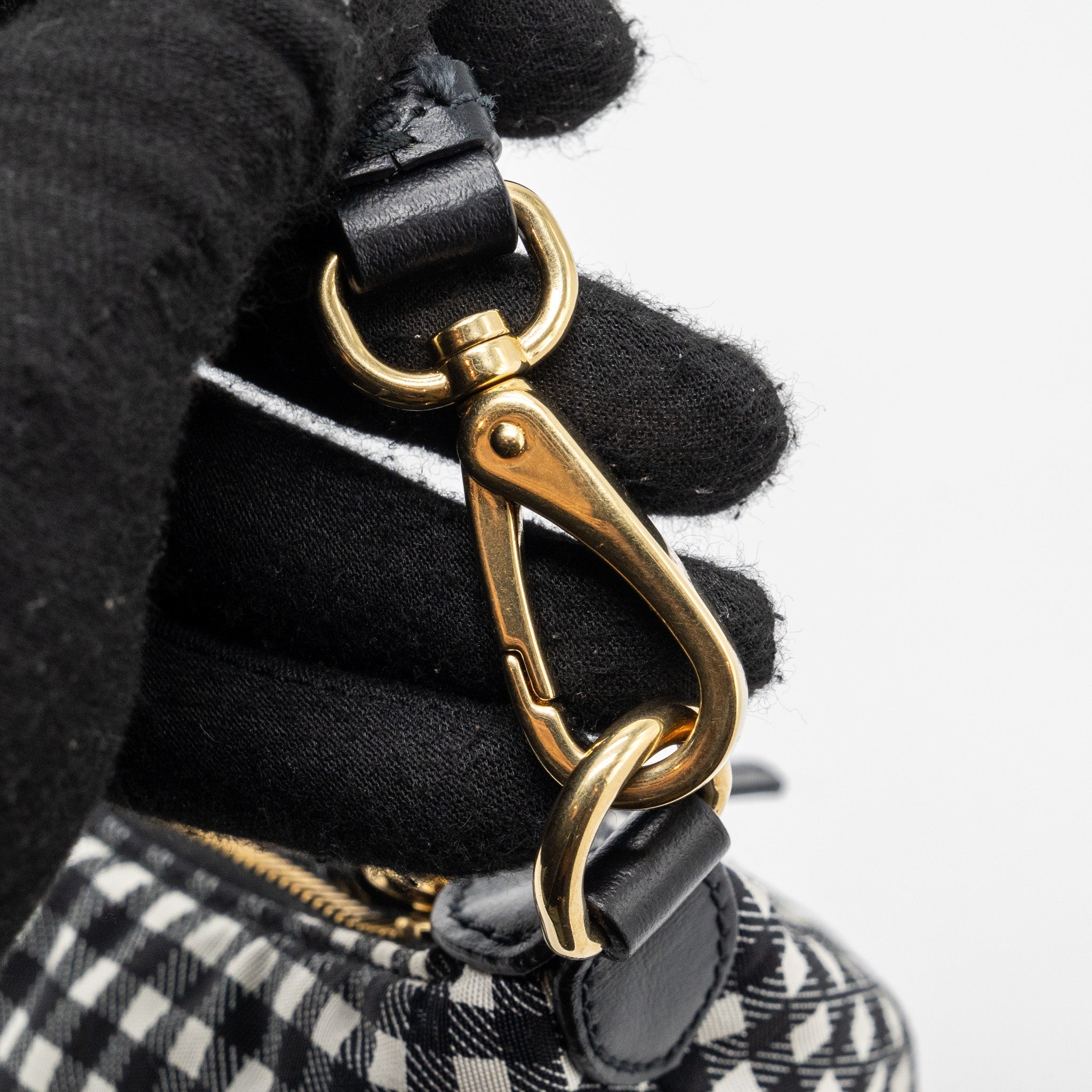 miu-miu-spirit-printed-faille-mini-bag-nylon-black-and-white-shw