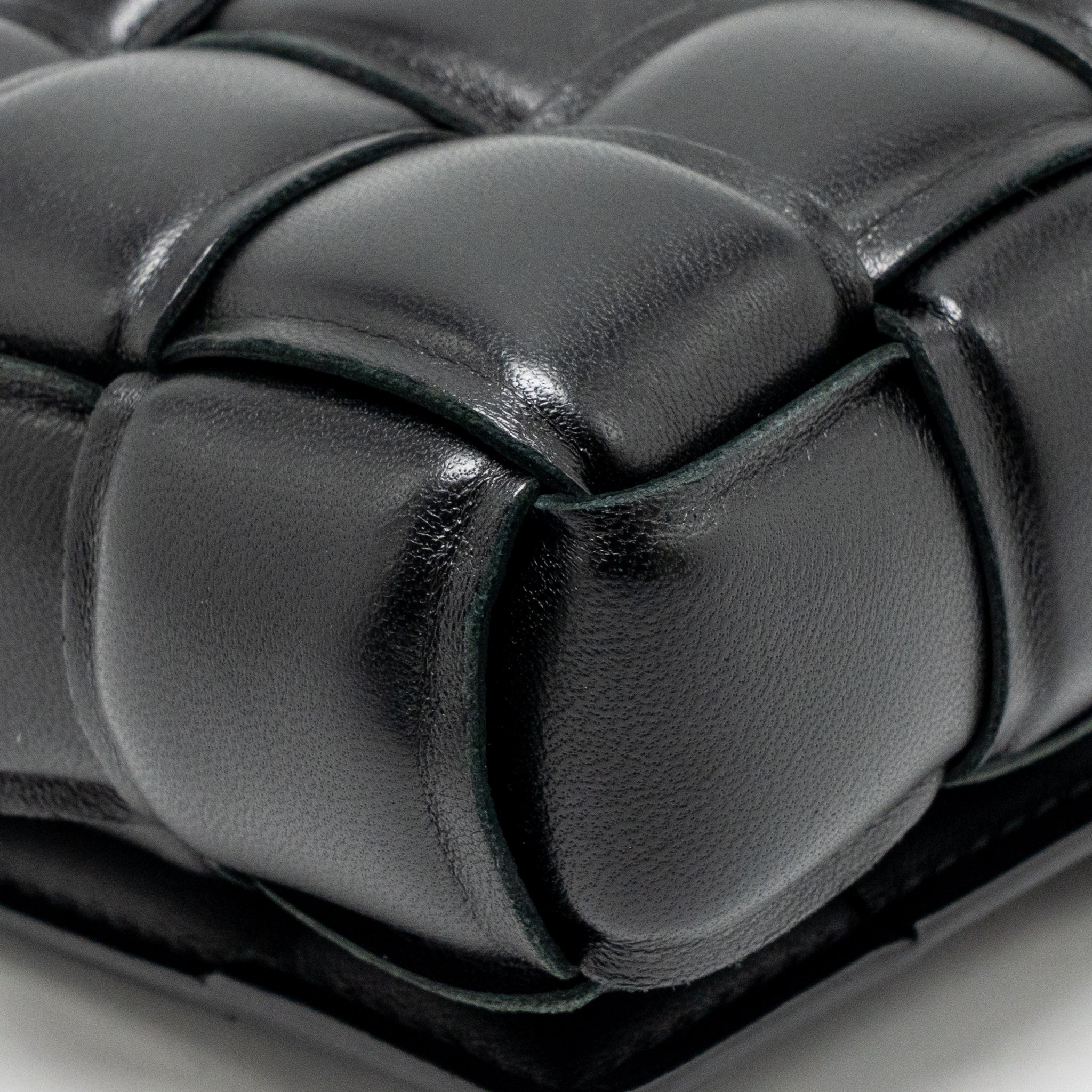 bottega-veneta-small-padded-cassette-bag-lambskin-black-ghw-1