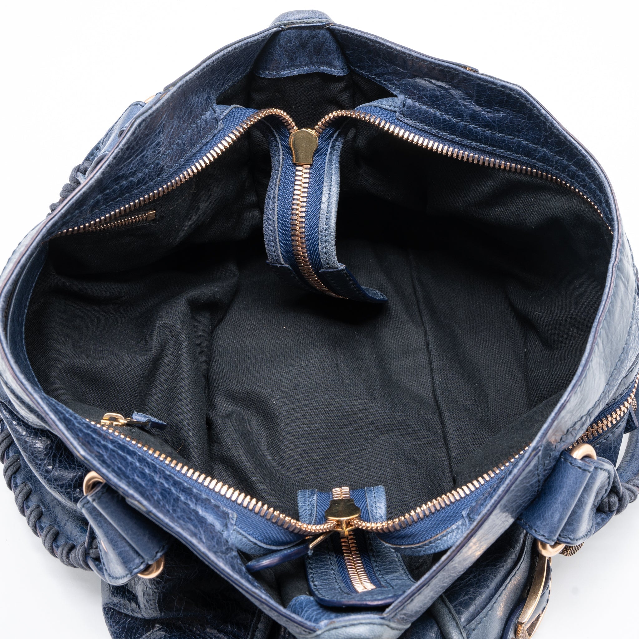 balenciaga-giant-city-bag-dark-blue-rghw