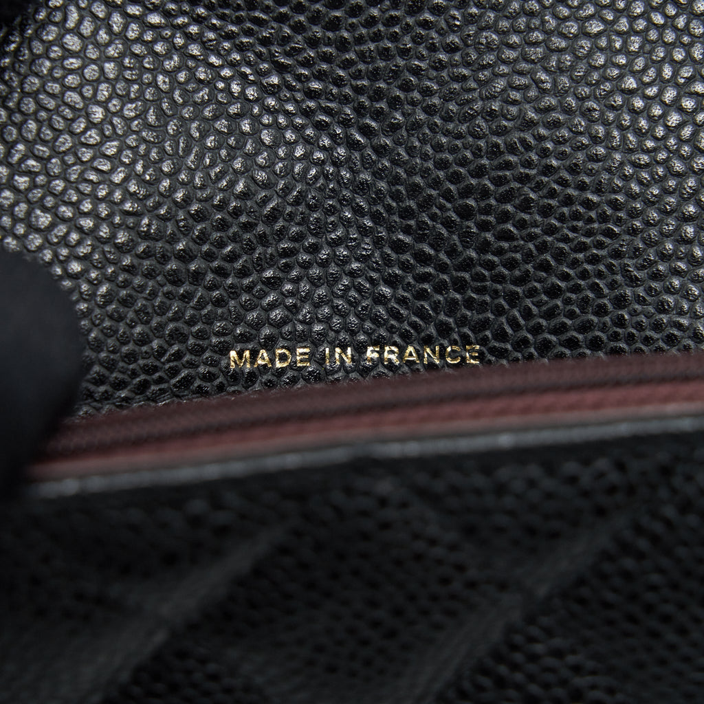 chanel-classic-long-flap-wallet-caviar-black-ghw