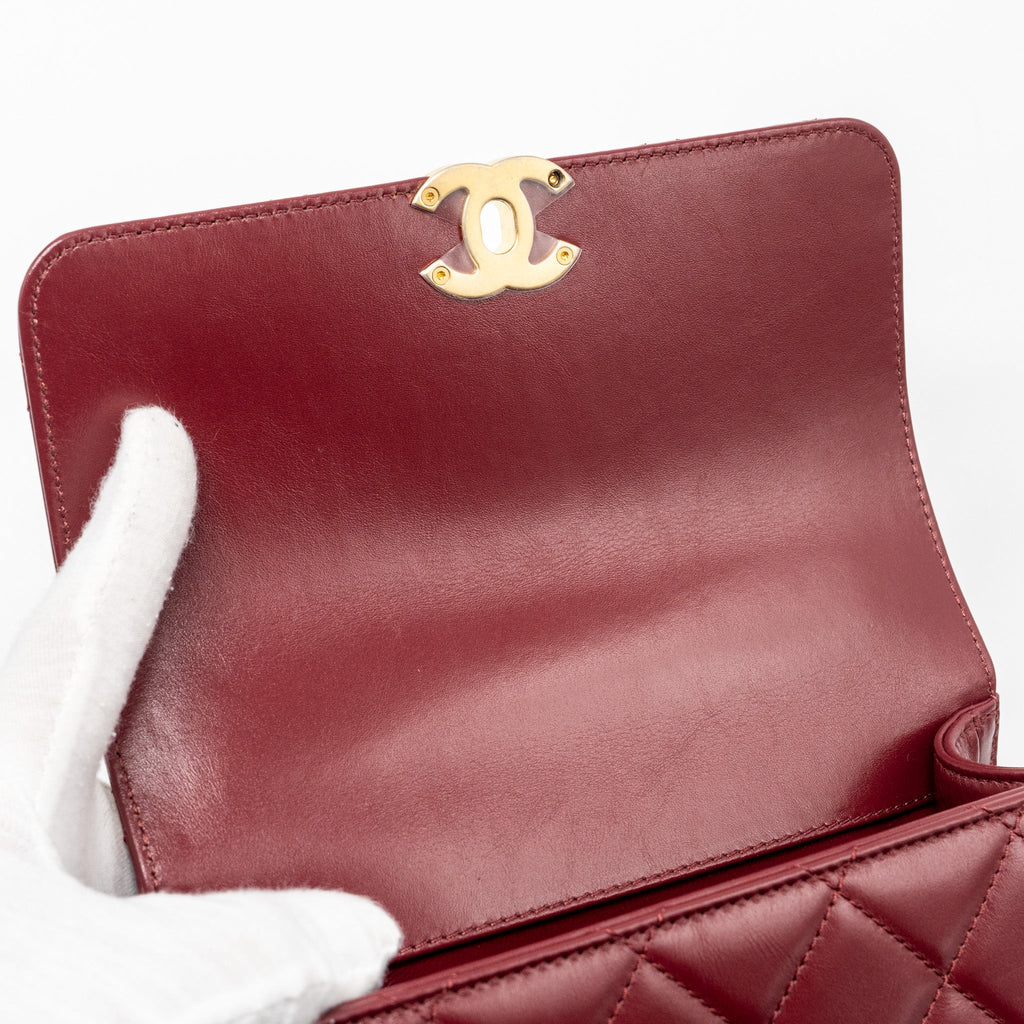 chanel-gold-crush-mini-flap-bag-calfskin-red-ghw-microchip