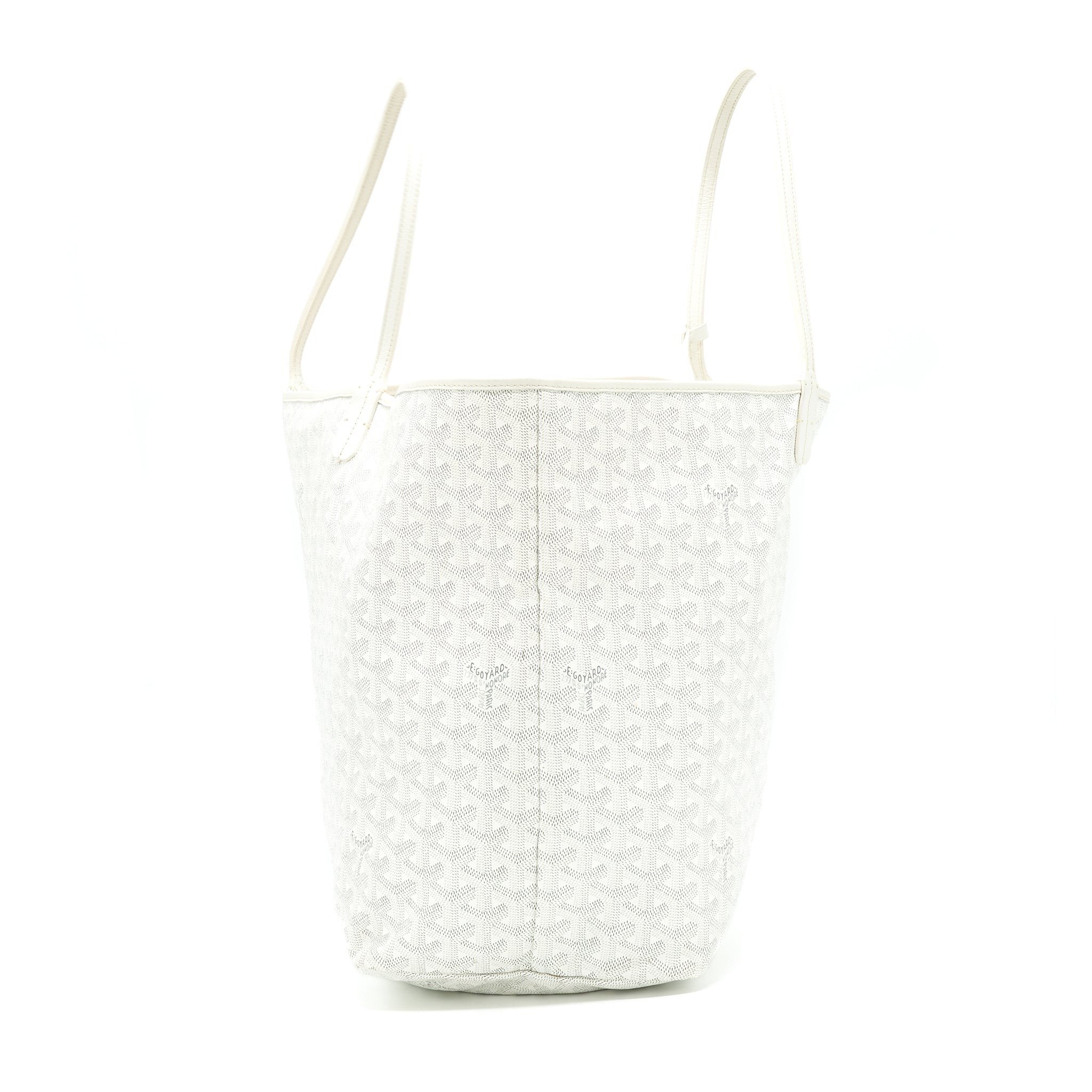 goyard-saint-louis-tote-gm-white