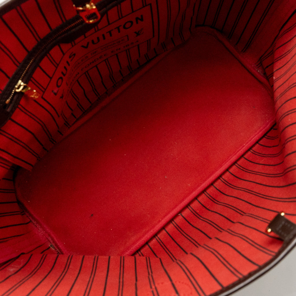 louis-vuitton-neverfull-mm-damier-ebene-canvas-ghw-4