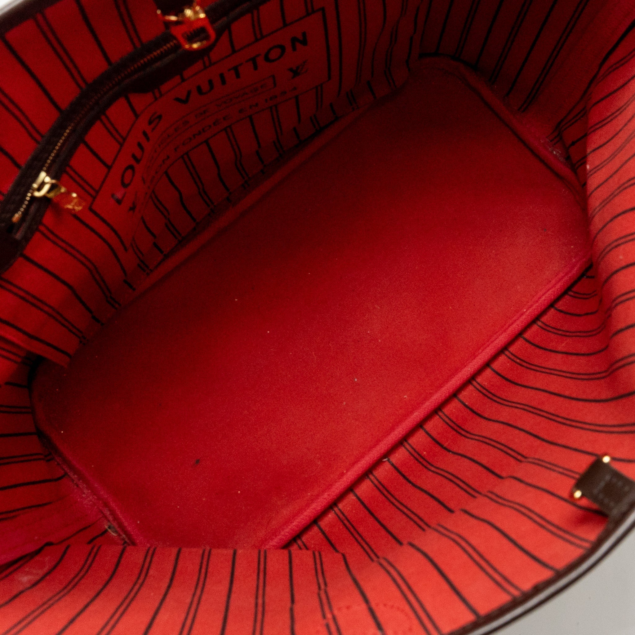 louis-vuitton-neverfull-mm-damier-ebene-canvas-ghw-4