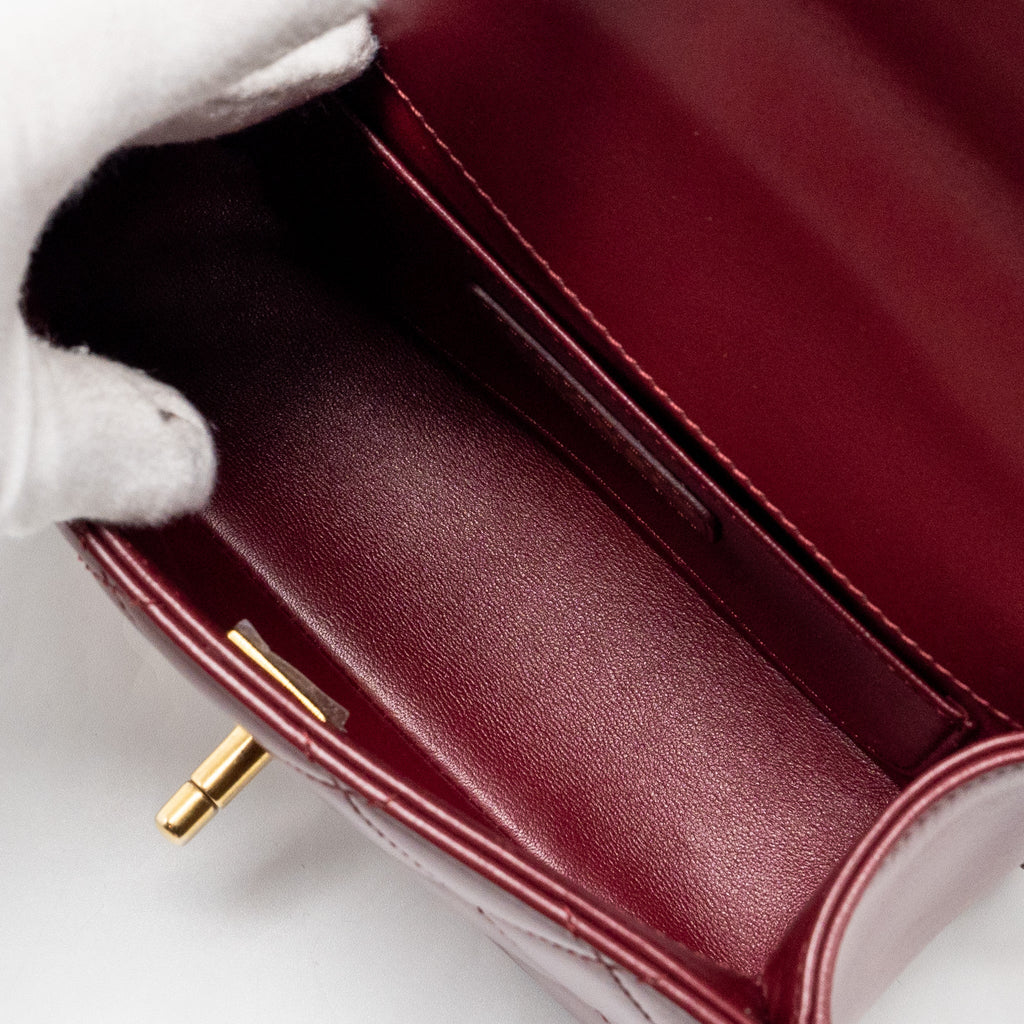 chanel-gold-crush-mini-flap-bag-calfskin-red-ghw-microchip
