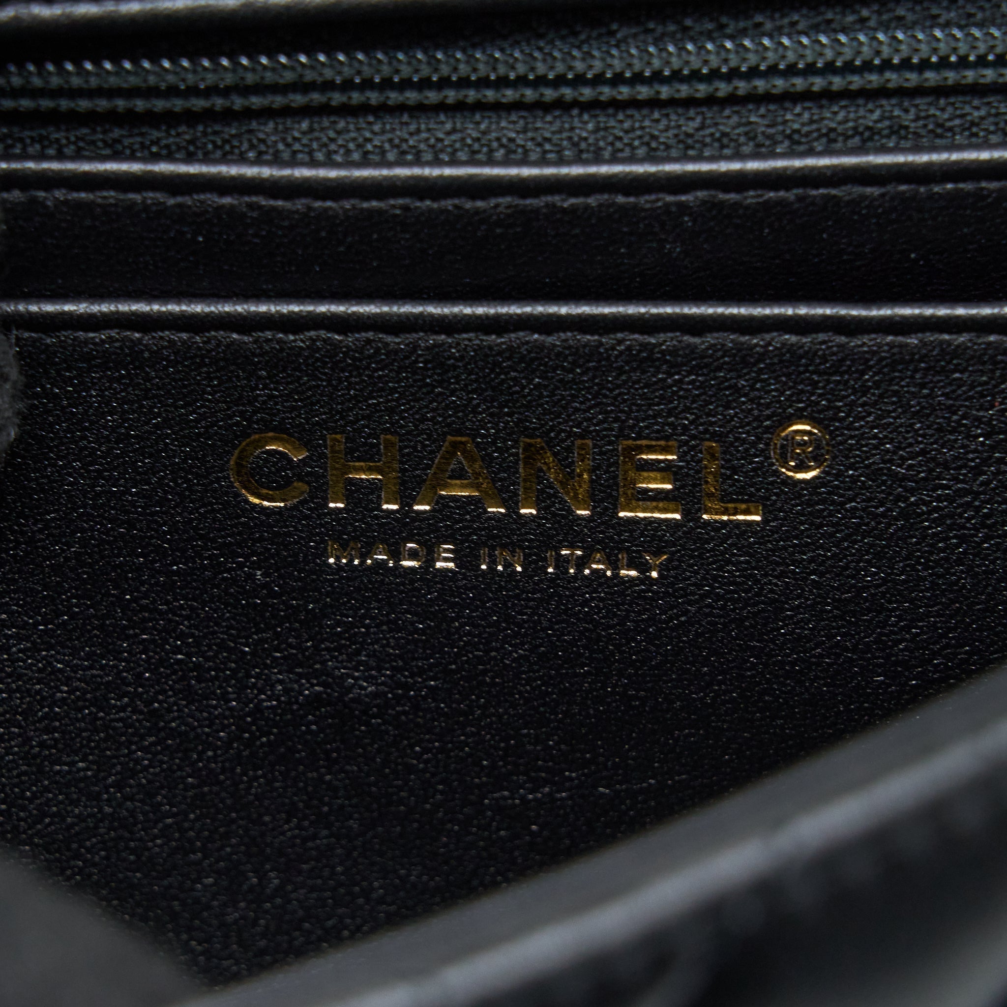 chanel-top-handle-mini-rectangular-flap-bag-lambskin-black-lghw-microchip-6