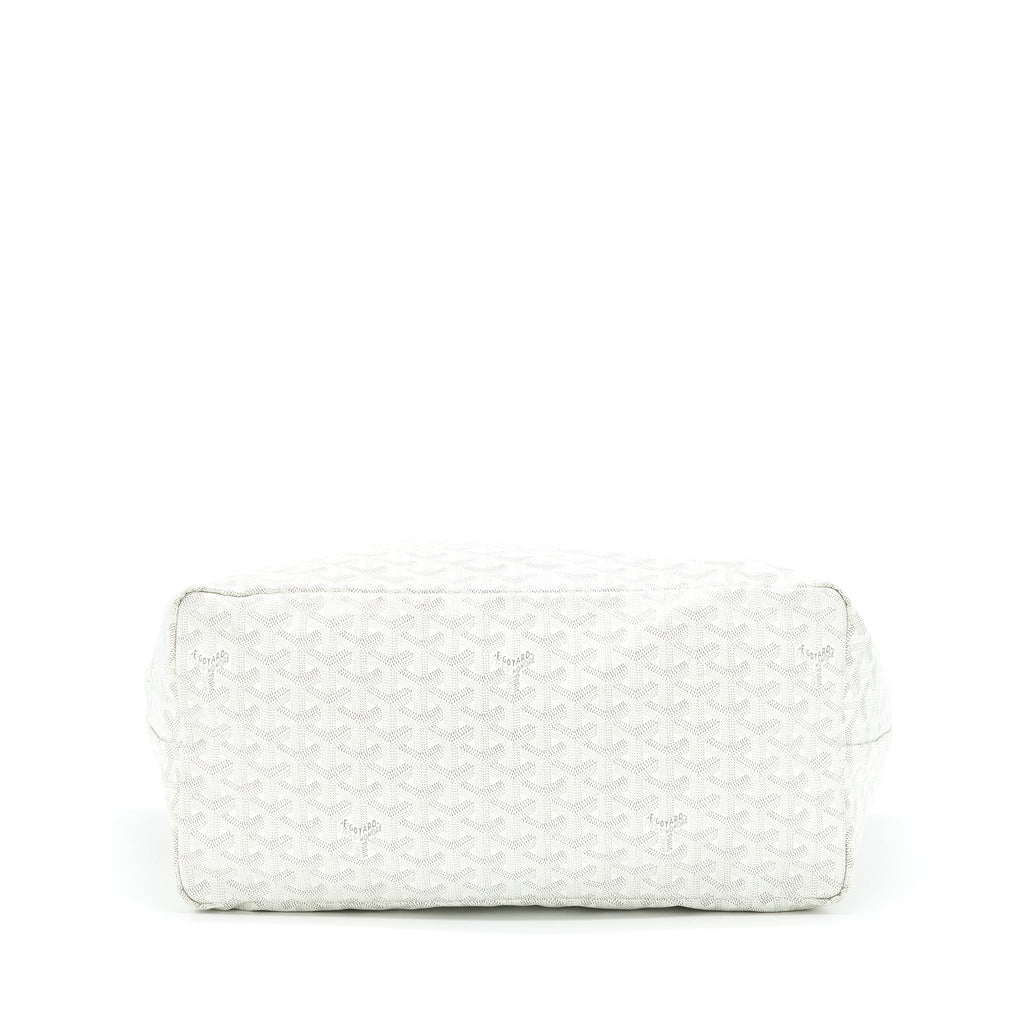 goyard-saint-louis-tote-gm-white