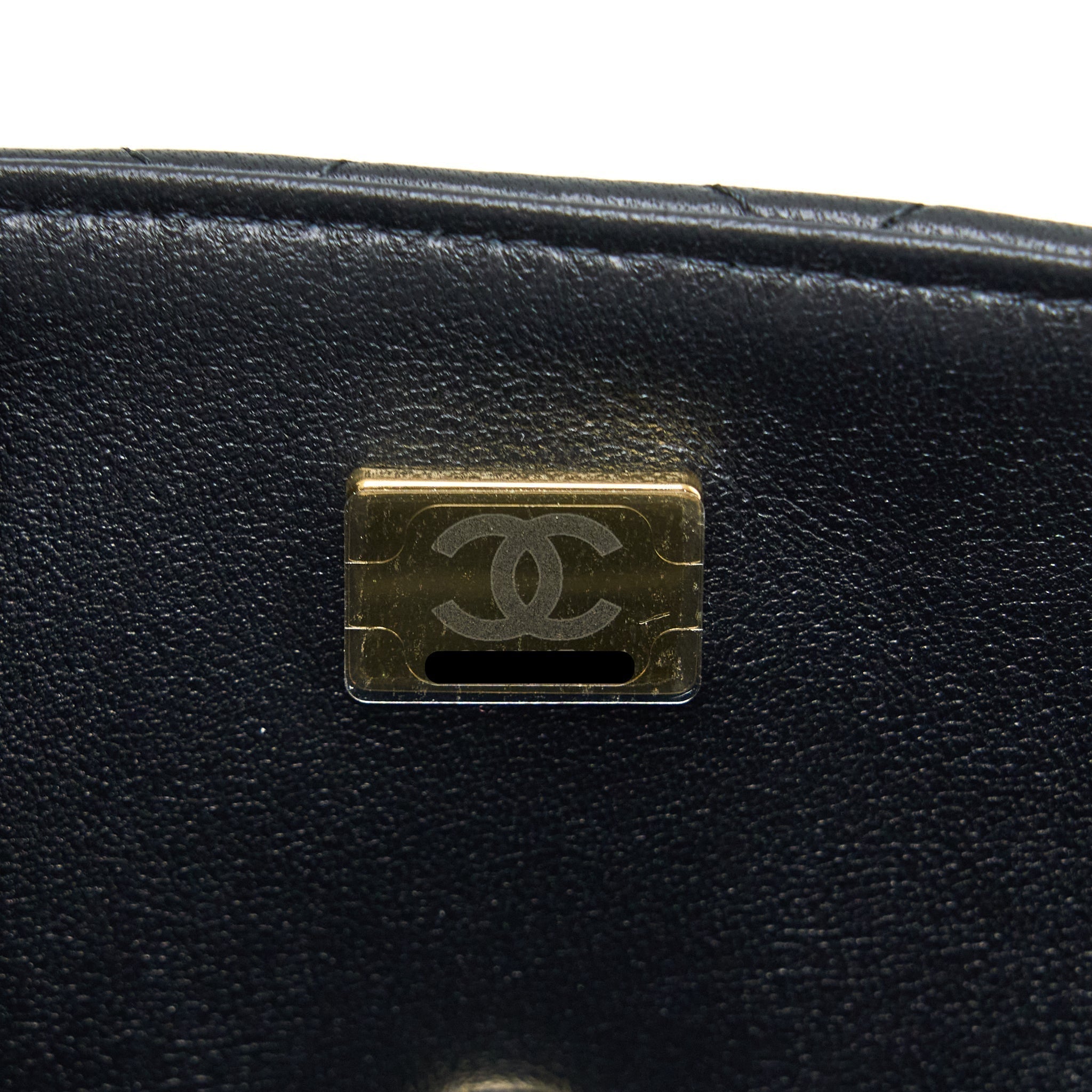 chanel-top-handle-mini-rectangular-flap-bag-lambskin-black-lghw-microchip-6