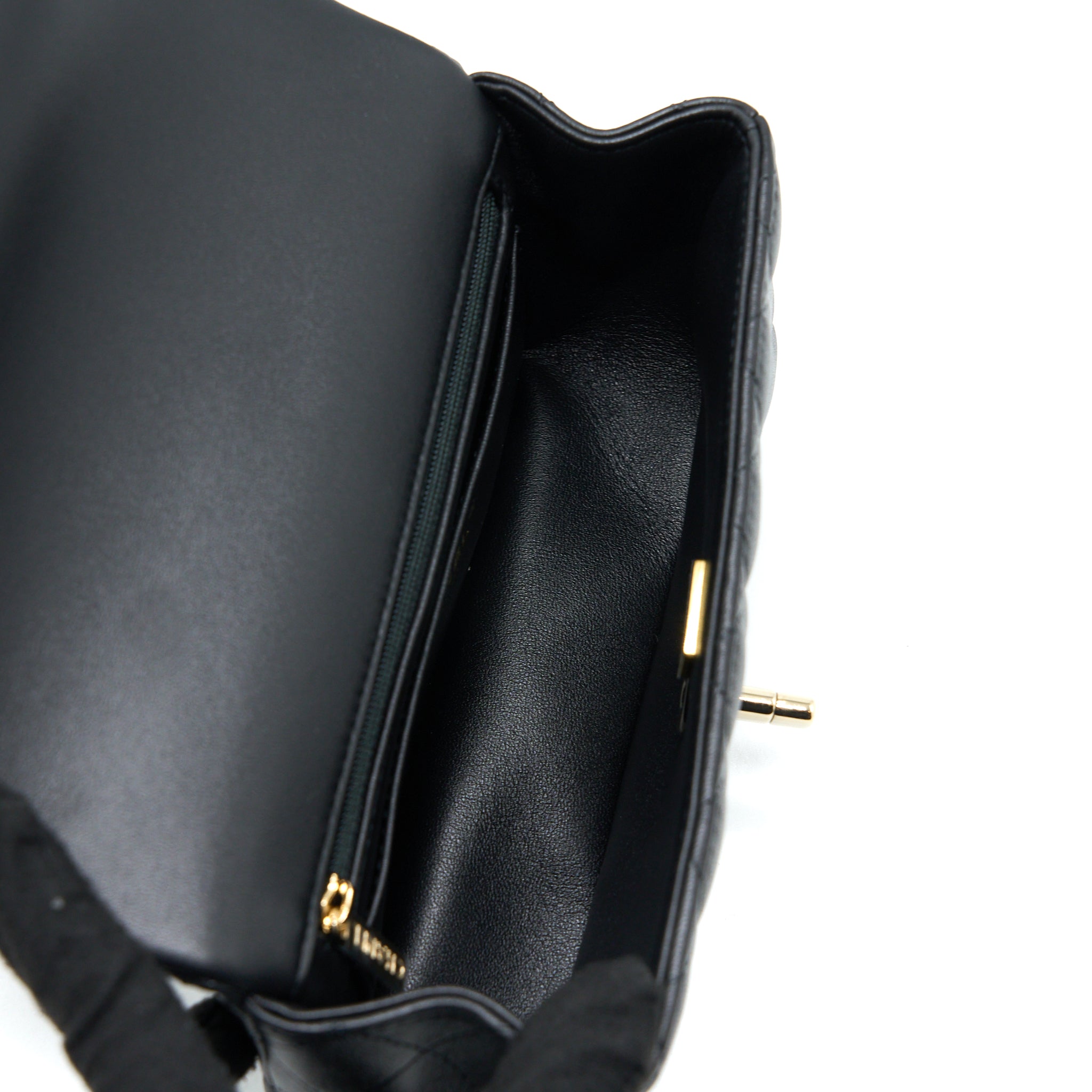 chanel-top-handle-mini-rectangular-flap-bag-lambskin-black-lghw-microchip-6
