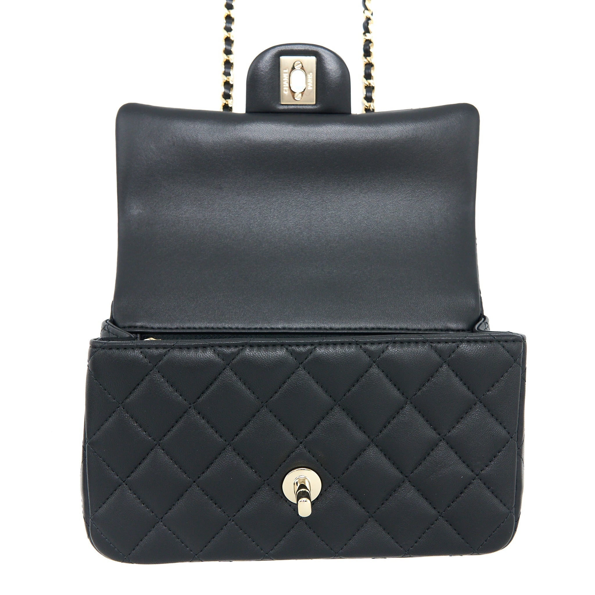 chanel-top-handle-mini-rectangular-flap-bag-lambskin-black-lghw-microchip-6