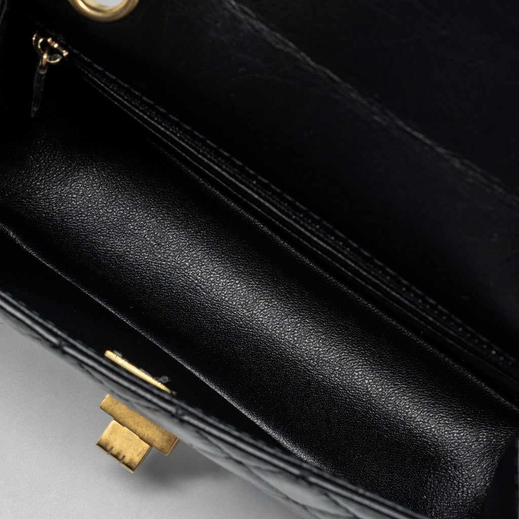 chanel-mini-2-55-reissue-flap-bag-aged-calfskin-black-ghwmicrochip