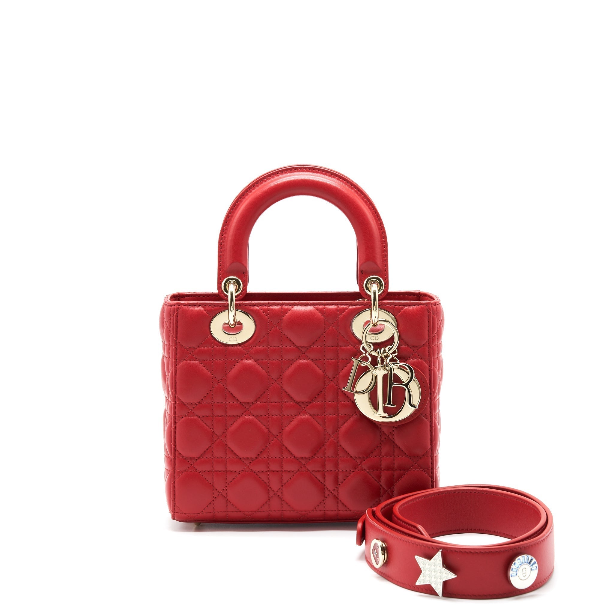 dior-small-lady-dior-bag-in-red-ghw