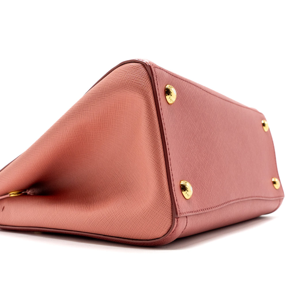 prada-top-handle-small-tote-bag-saffiano-calfskin-pink-ghw