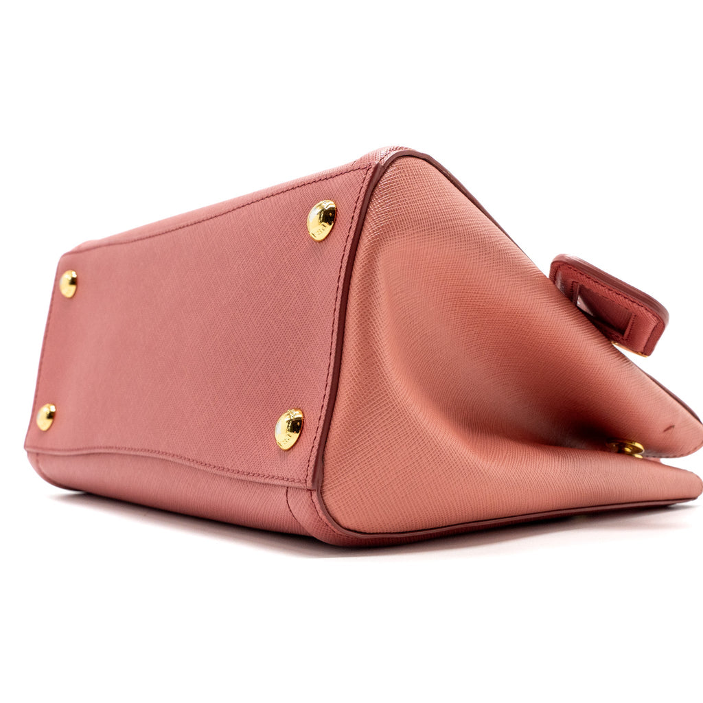 prada-top-handle-small-tote-bag-saffiano-calfskin-pink-ghw