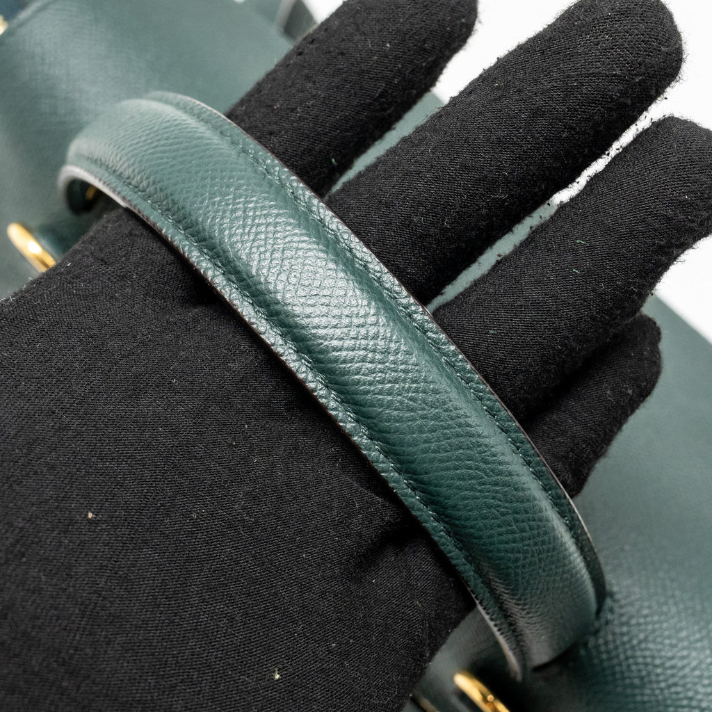 celine-micro-belt-bag-calfskin-green-ghw