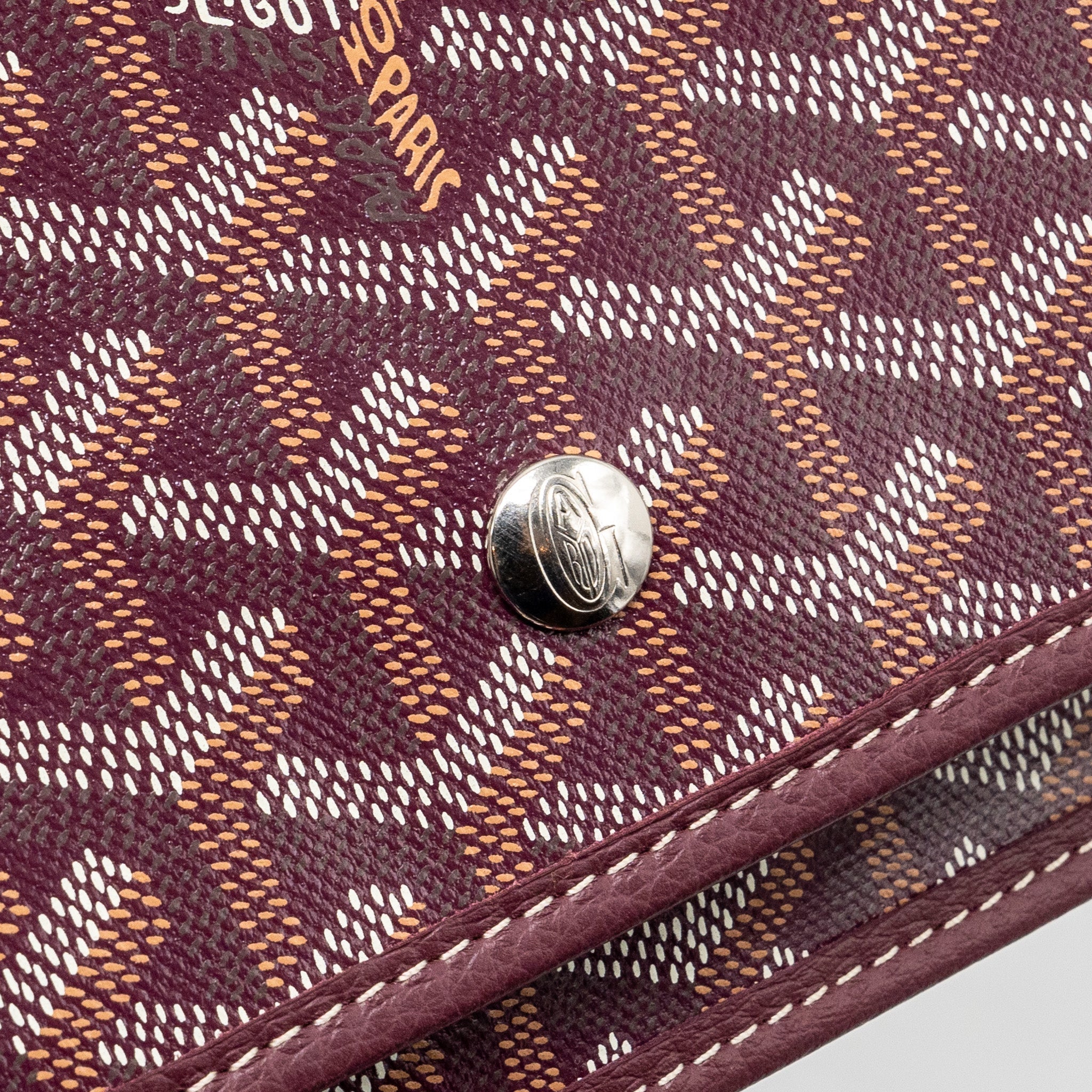 goyard-plumet-wallet-clutch-goyardine-canvas-leather-burgundy-shw