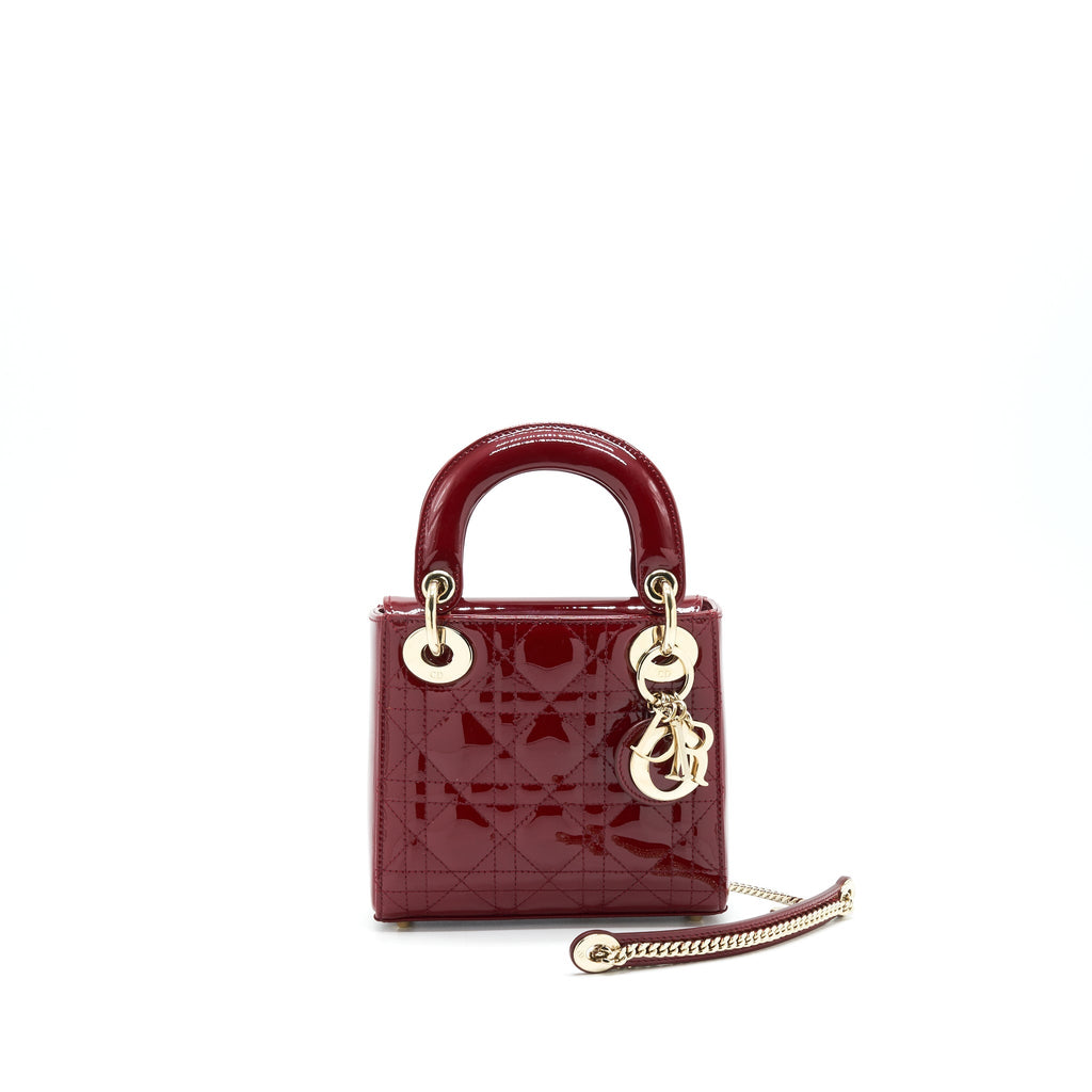 dior-mini-lady-dior-patent-leather-red-with-lghw-1