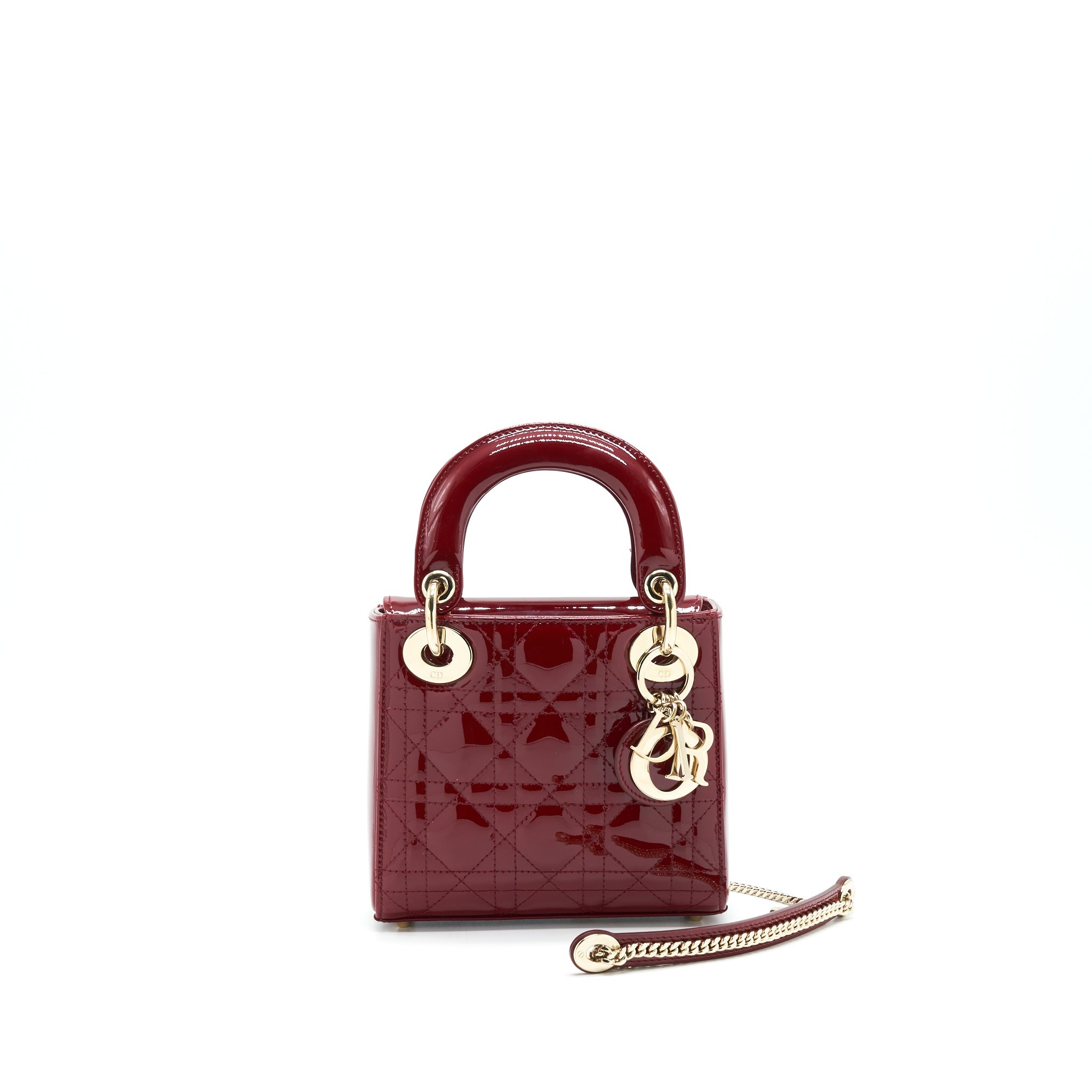 dior-mini-lady-dior-patent-leather-red-with-lghw-1