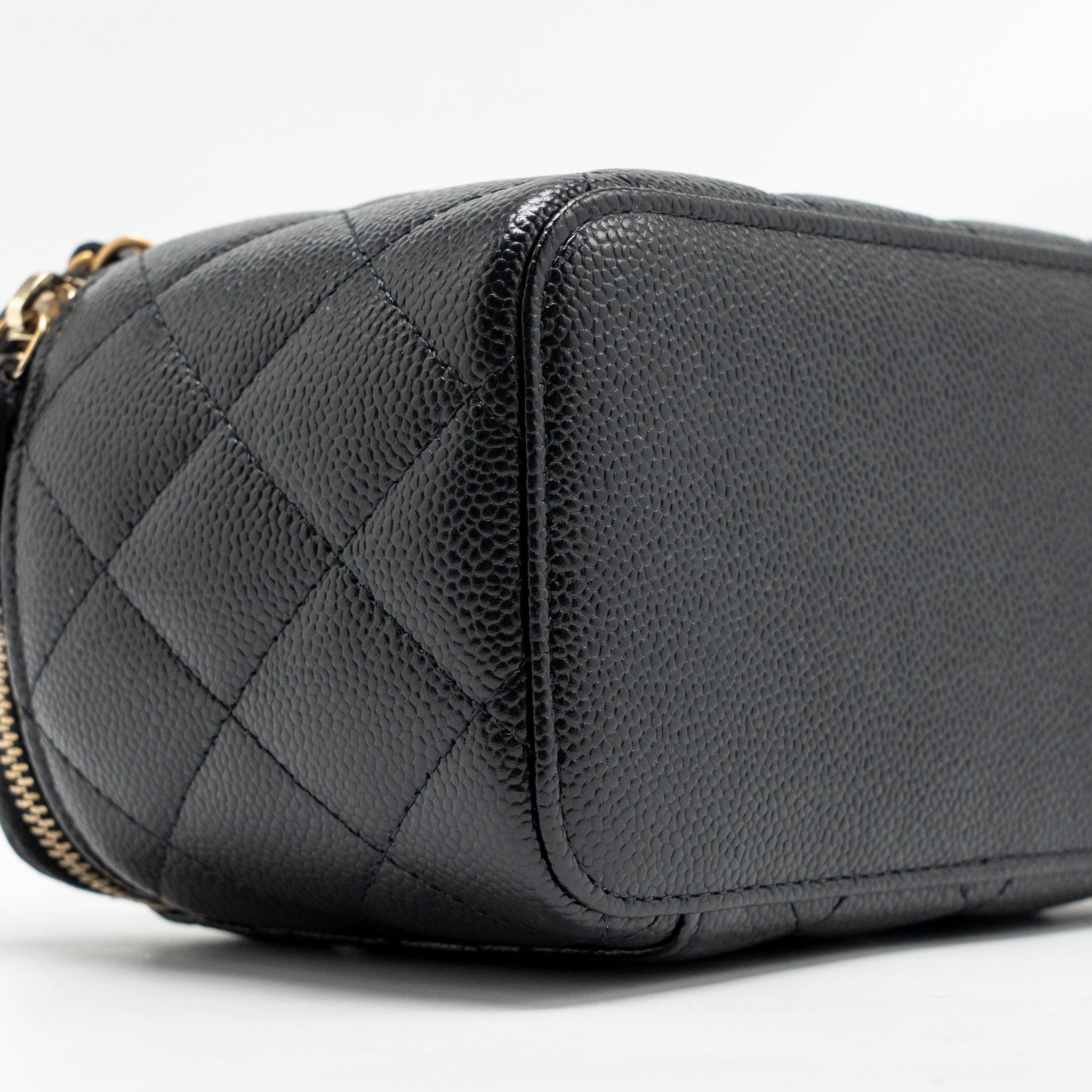 chanel-letter-top-handle-long-vanity-with-chain-caviar-black-ghw