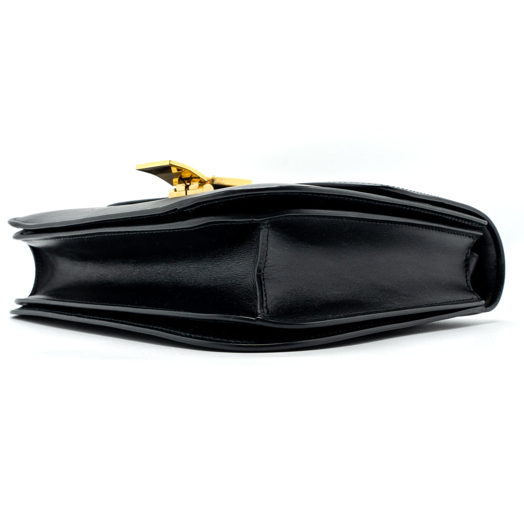 celine-medium-classic-box-bag-calfskin-black-ghw