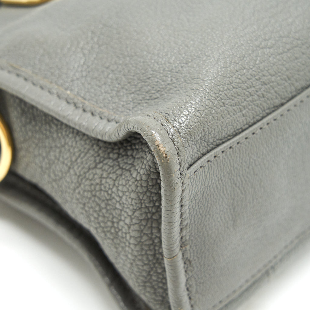 balenciaga-mini-city-bag-grey-with-ghw