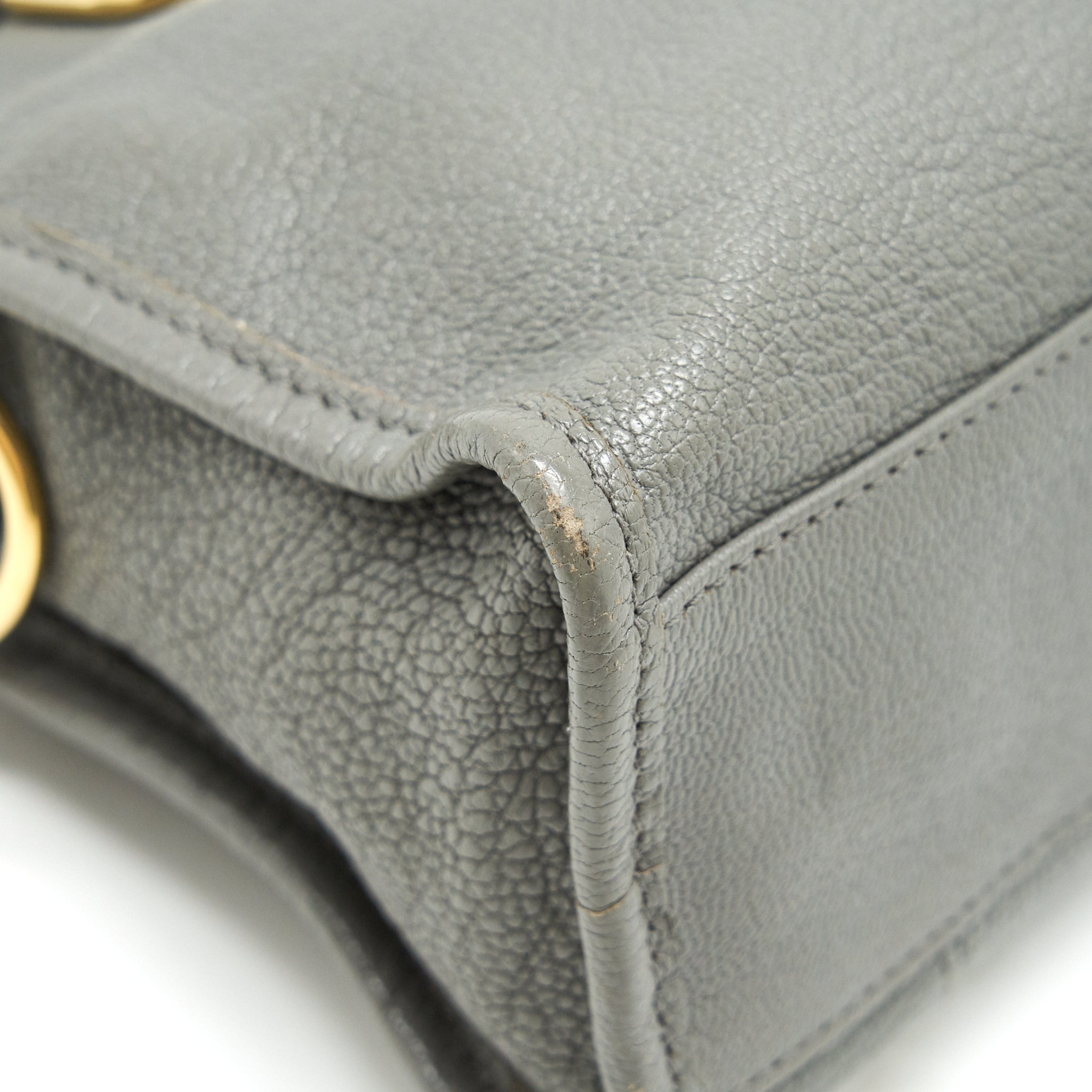 balenciaga-mini-city-bag-grey-with-ghw