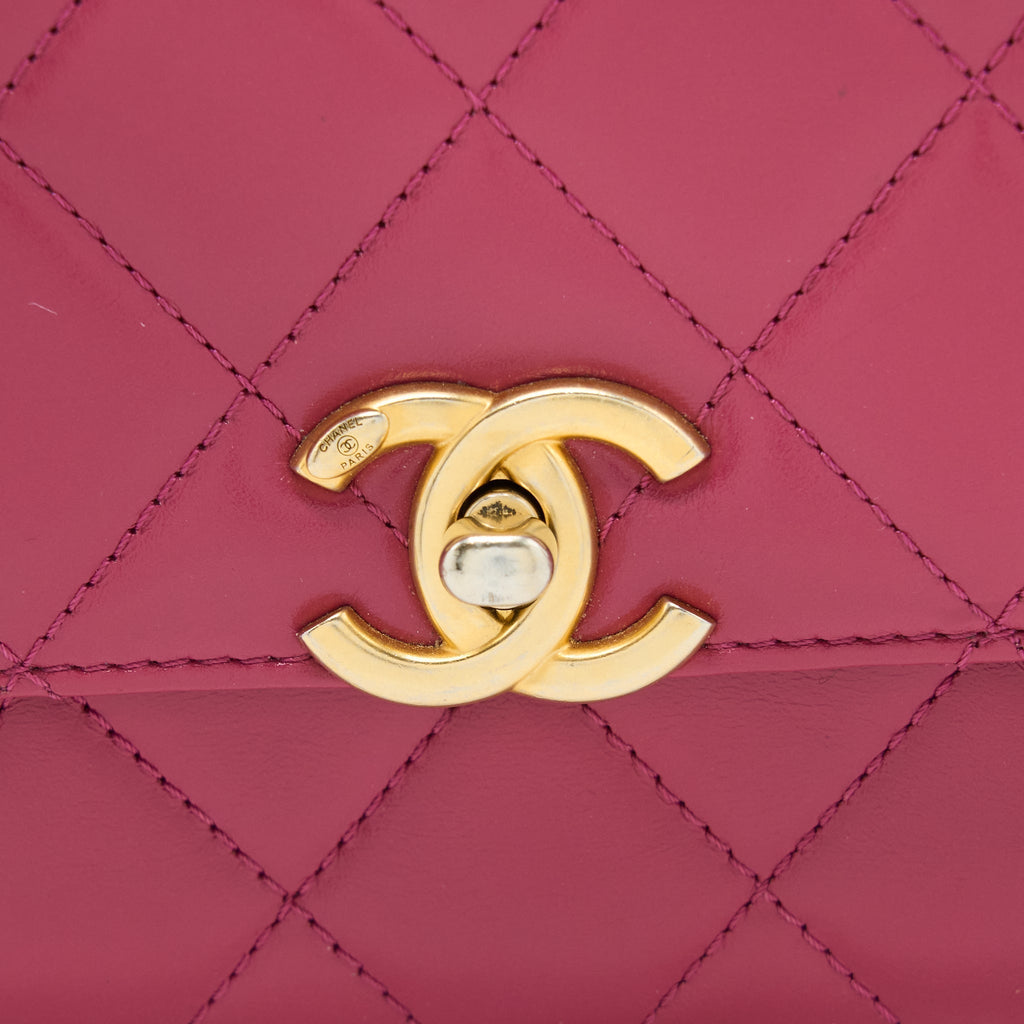 chanel-21a-small-gold-crush-flap-bag-calfskin-raspberry-pink-brushed-ghw-microchip-1