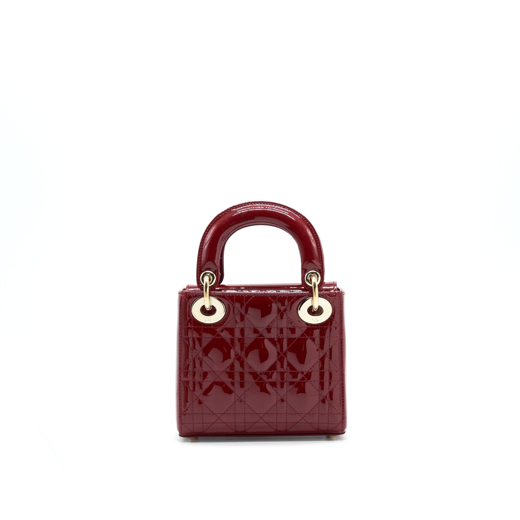 dior-mini-lady-dior-patent-leather-red-with-lghw-1