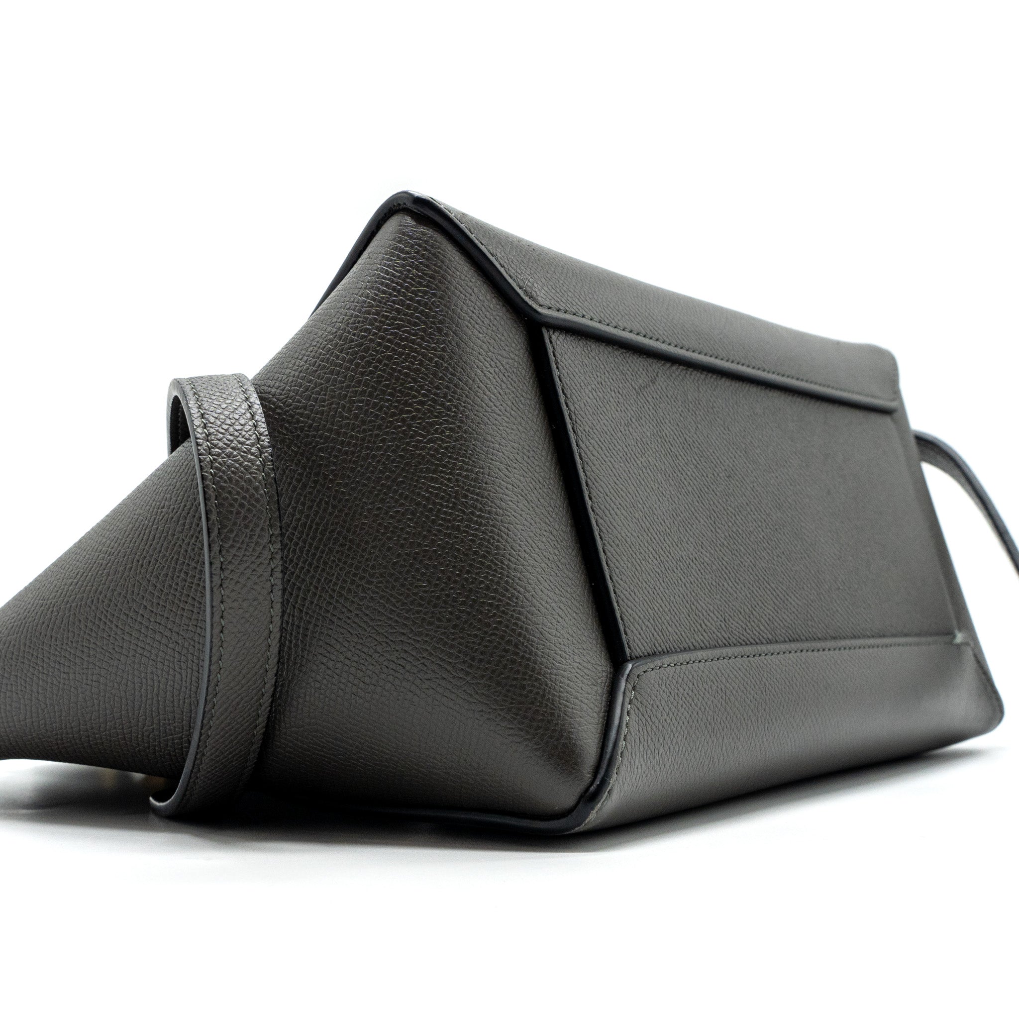 celine-micro-belt-bag-calfskin-grey-ghw-1