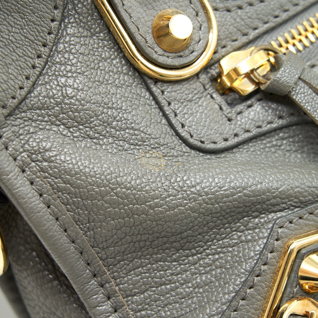 balenciaga-mini-city-bag-grey-with-ghw