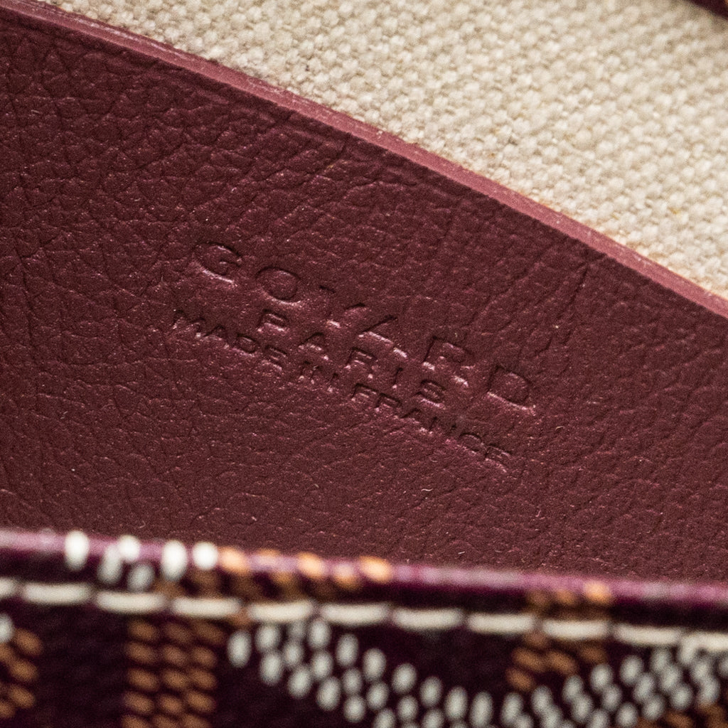 goyard-plumet-wallet-clutch-goyardine-canvas-leather-burgundy-shw