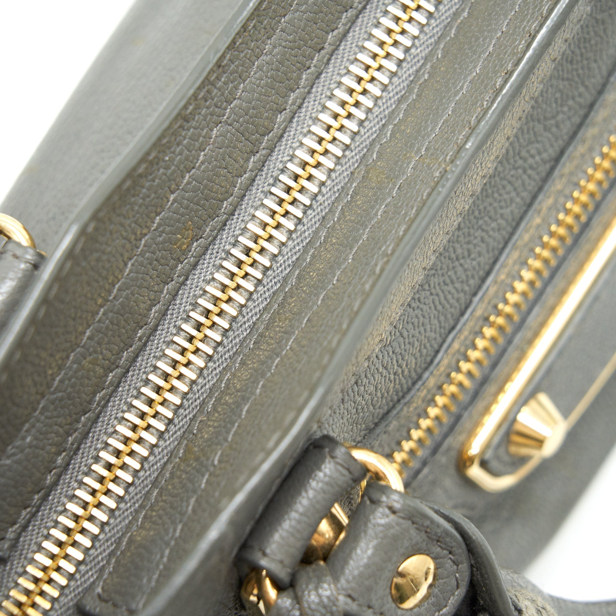 balenciaga-mini-city-bag-grey-with-ghw