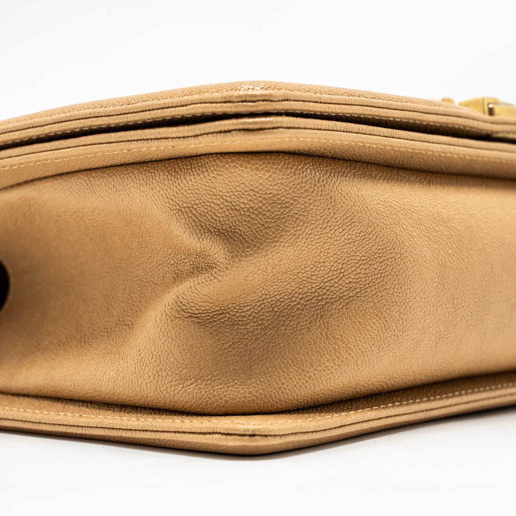 chanel-medium-boy-bag-caviar-beige-ghw-copy
