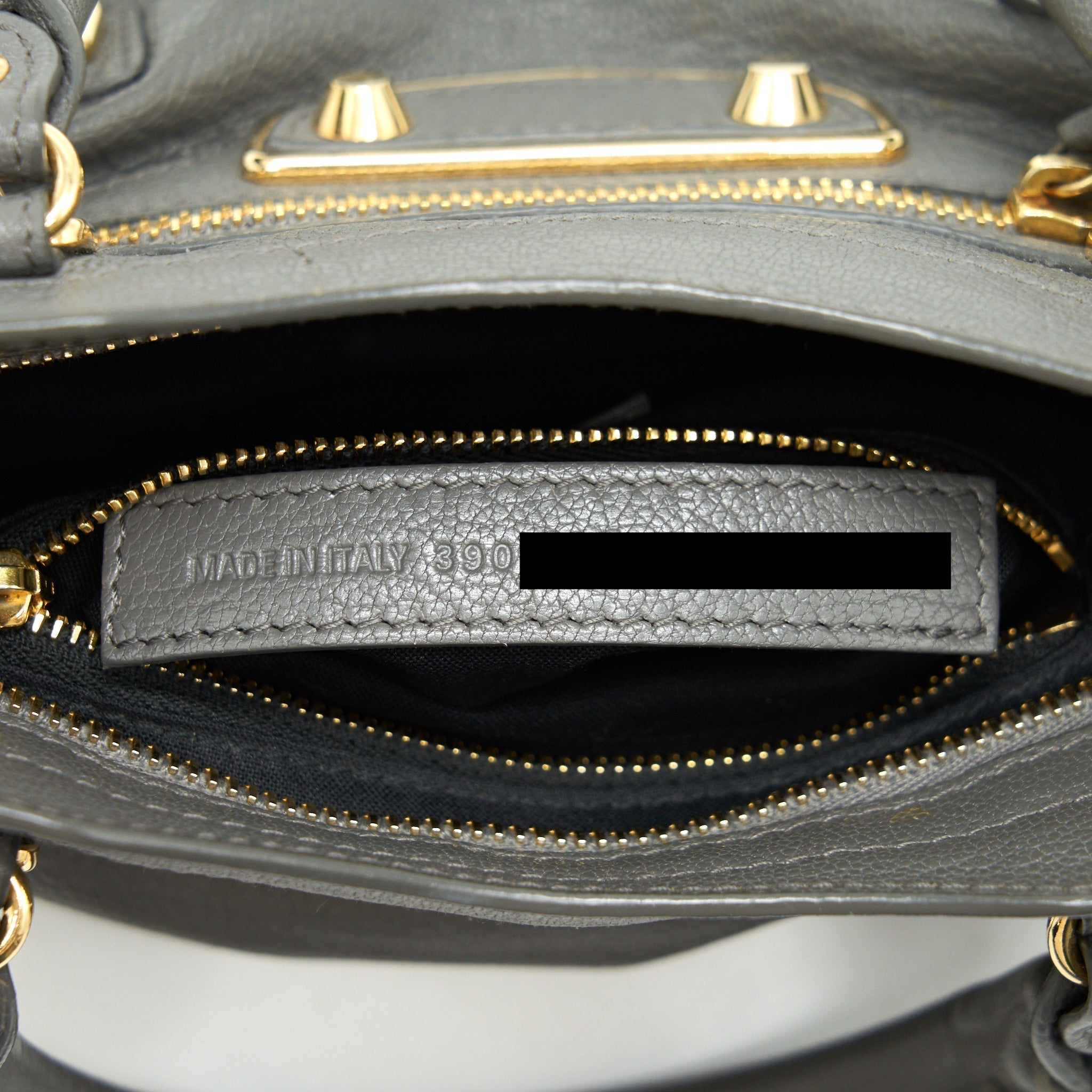 balenciaga-mini-city-bag-grey-with-ghw