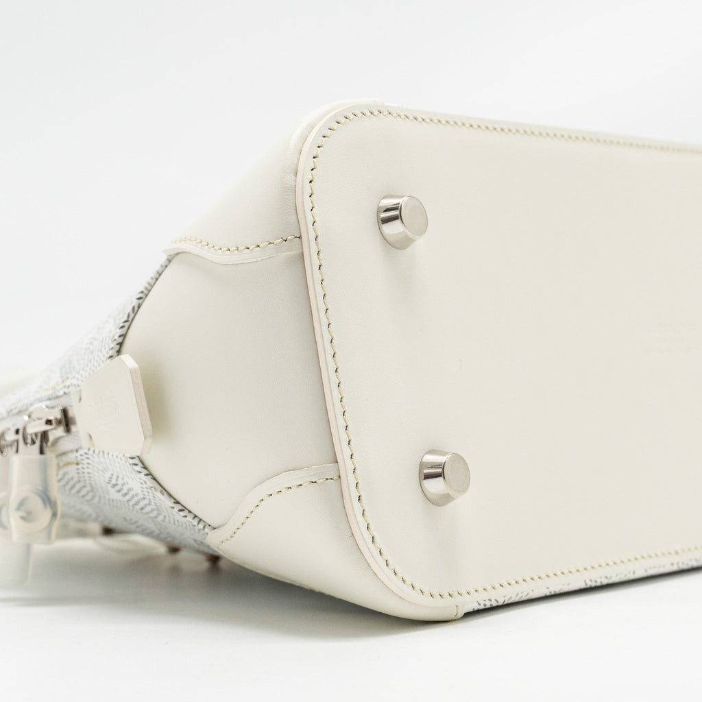 goyard-mini-vendome-mini-bag-goyardine-canvas-calfskin-white-shw-copy
