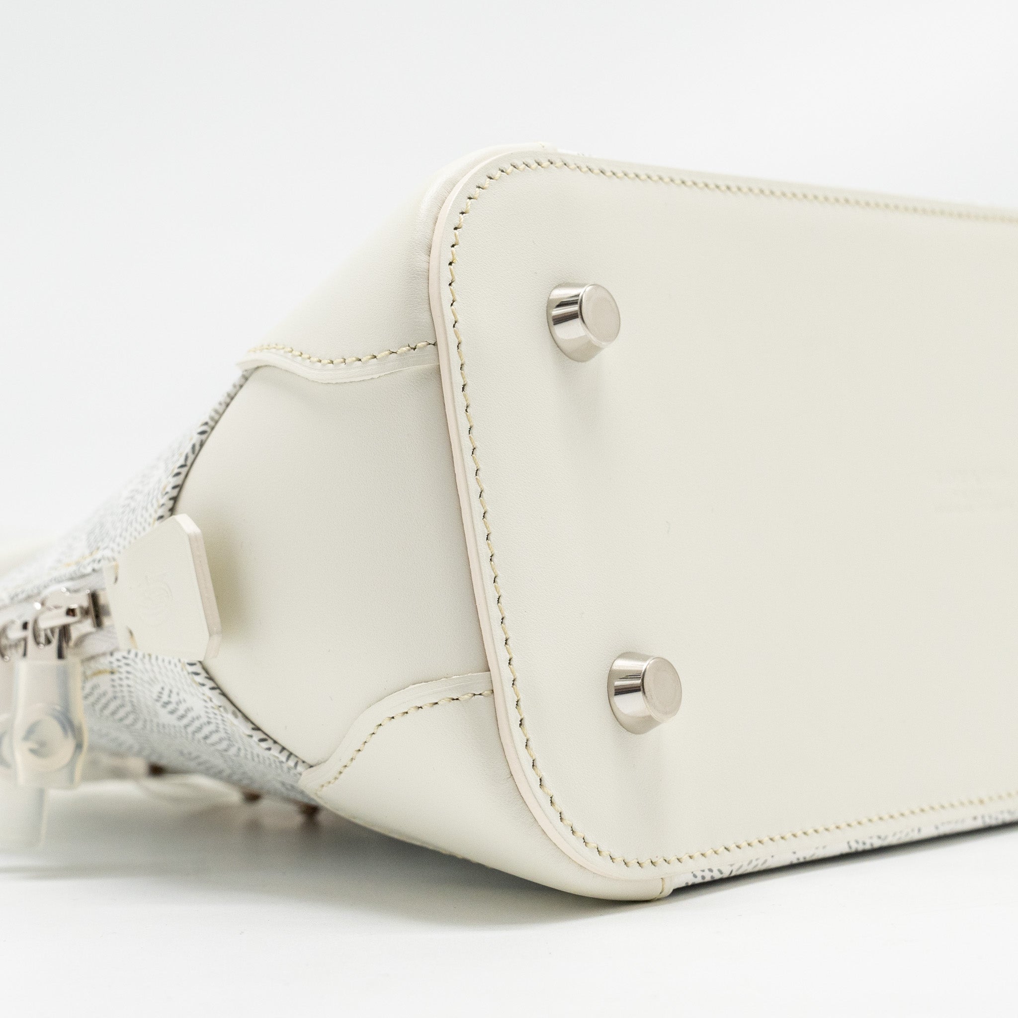 goyard-mini-vendome-mini-bag-goyardine-canvas-calfskin-white-shw-copy