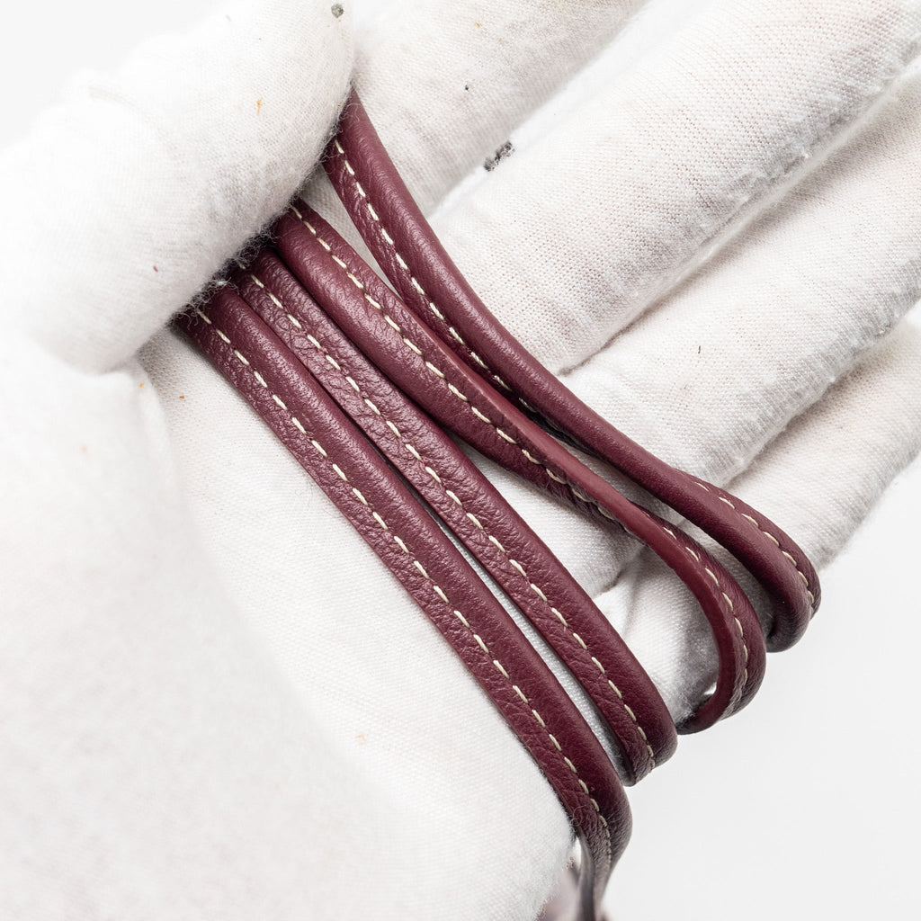goyard-plumet-wallet-clutch-goyardine-canvas-leather-burgundy-shw