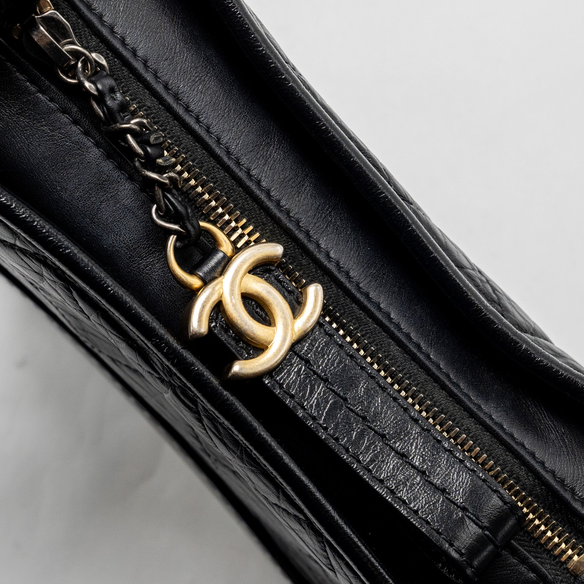 chanel-small-gabrielle-hobo-bag-calfskin-black-multicolour-hardware-2