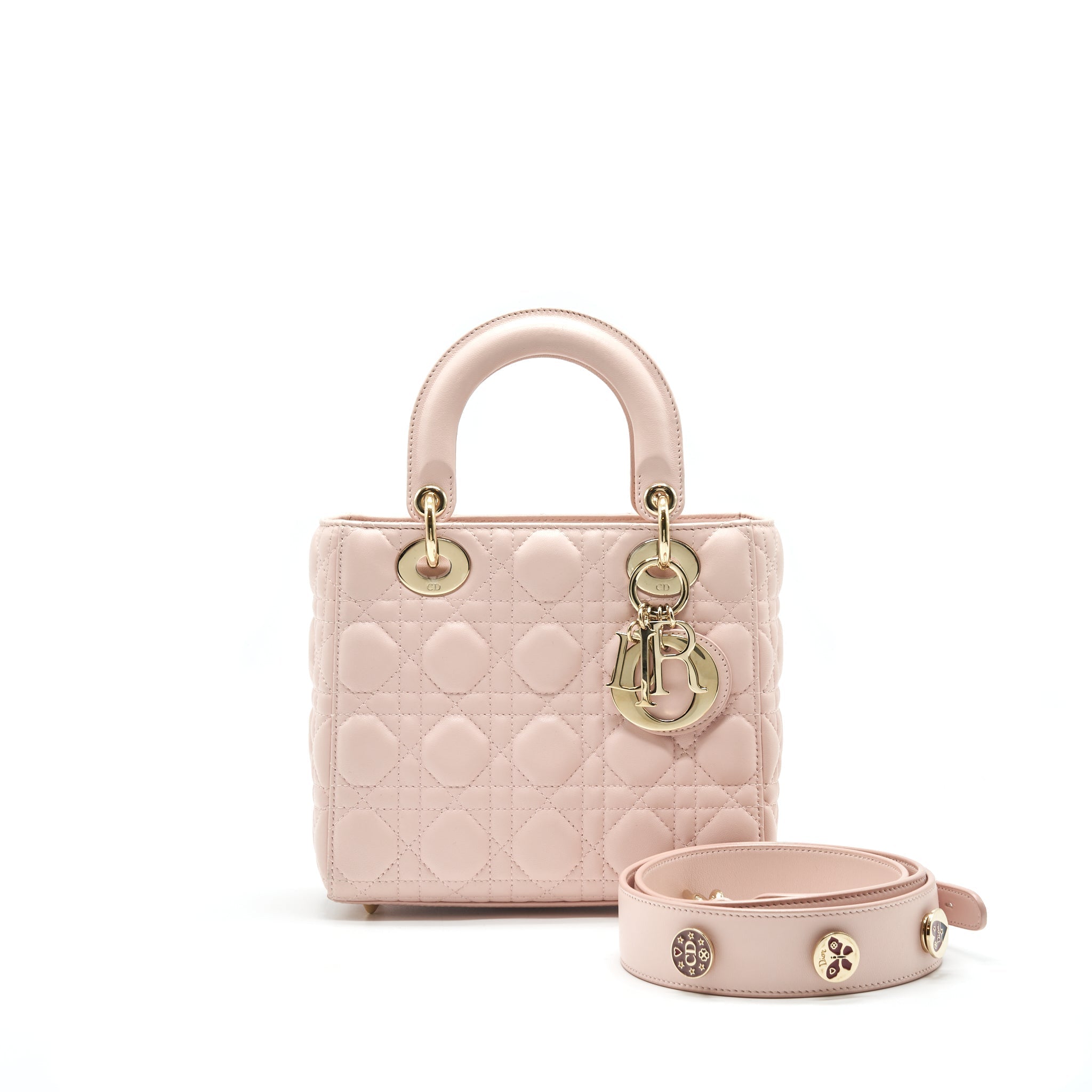 christian-dior-small-lady-dior-light-pink-lambskin-ghw
