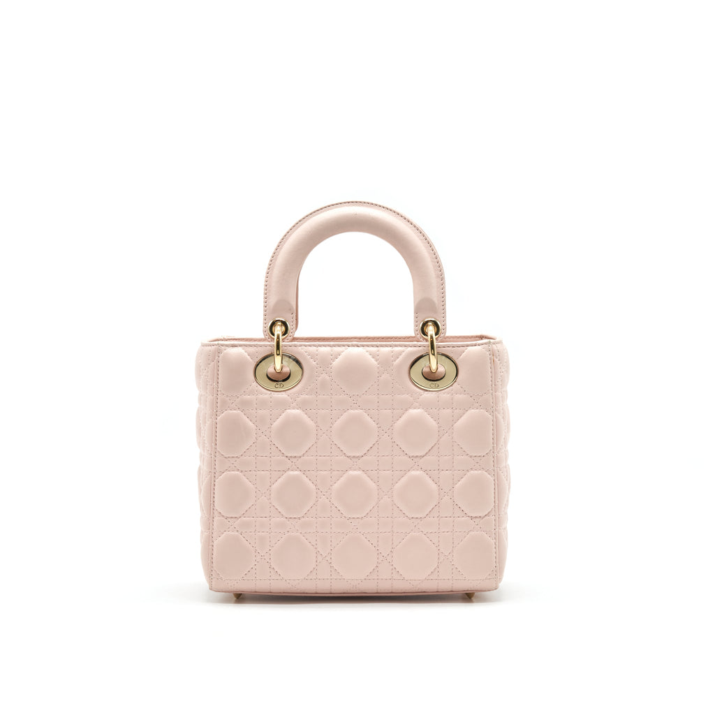 christian-dior-small-lady-dior-light-pink-lambskin-ghw