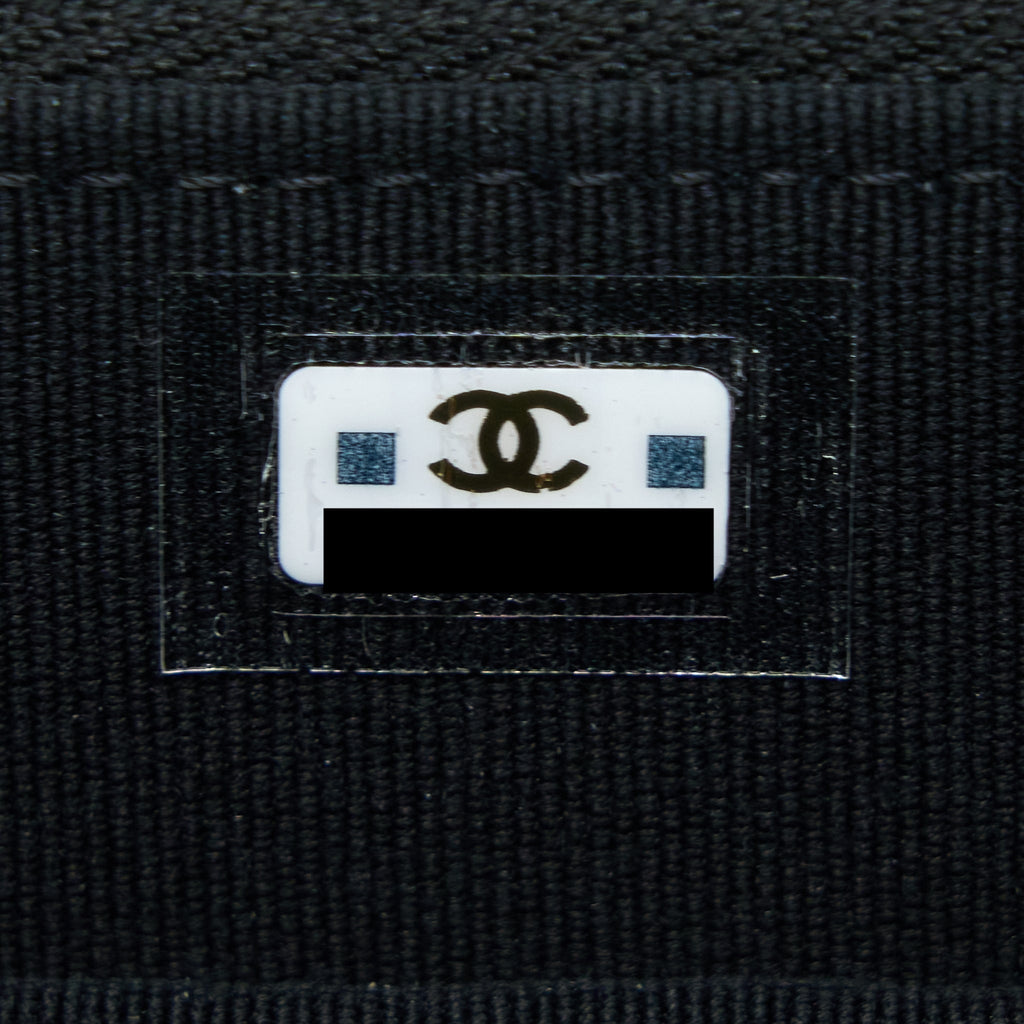 chanel-22k-top-handle-pocket-long-vanity-with-chain-black-ghw-1