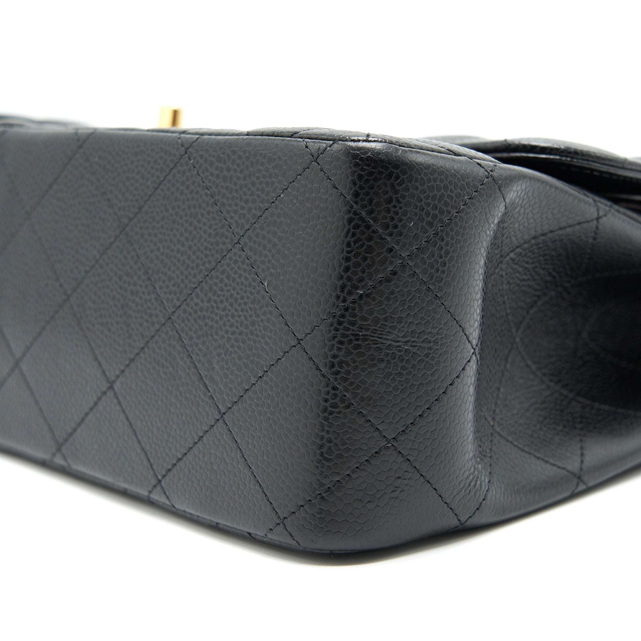 chanel-classic-jumbo-double-flap-bag-black-cavier-ghw-2
