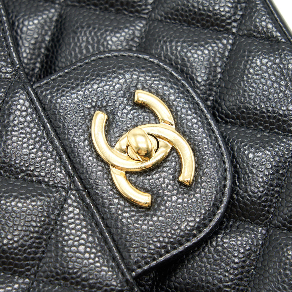 chanel-classic-jumbo-double-flap-bag-black-cavier-ghw-2