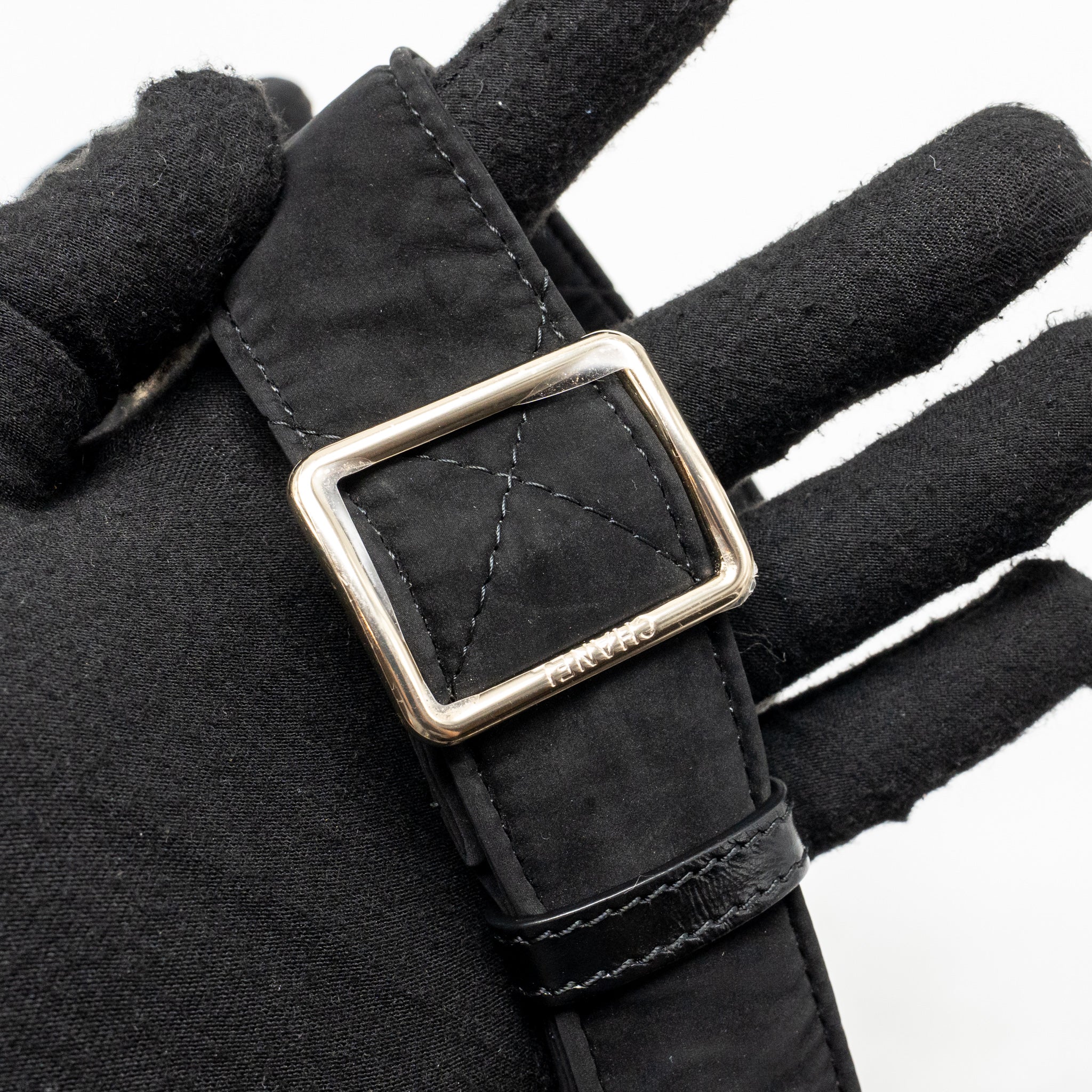 chanel-25n-ski-series-coconeige-shoulder-bag-nylon-black-lghw-microchip