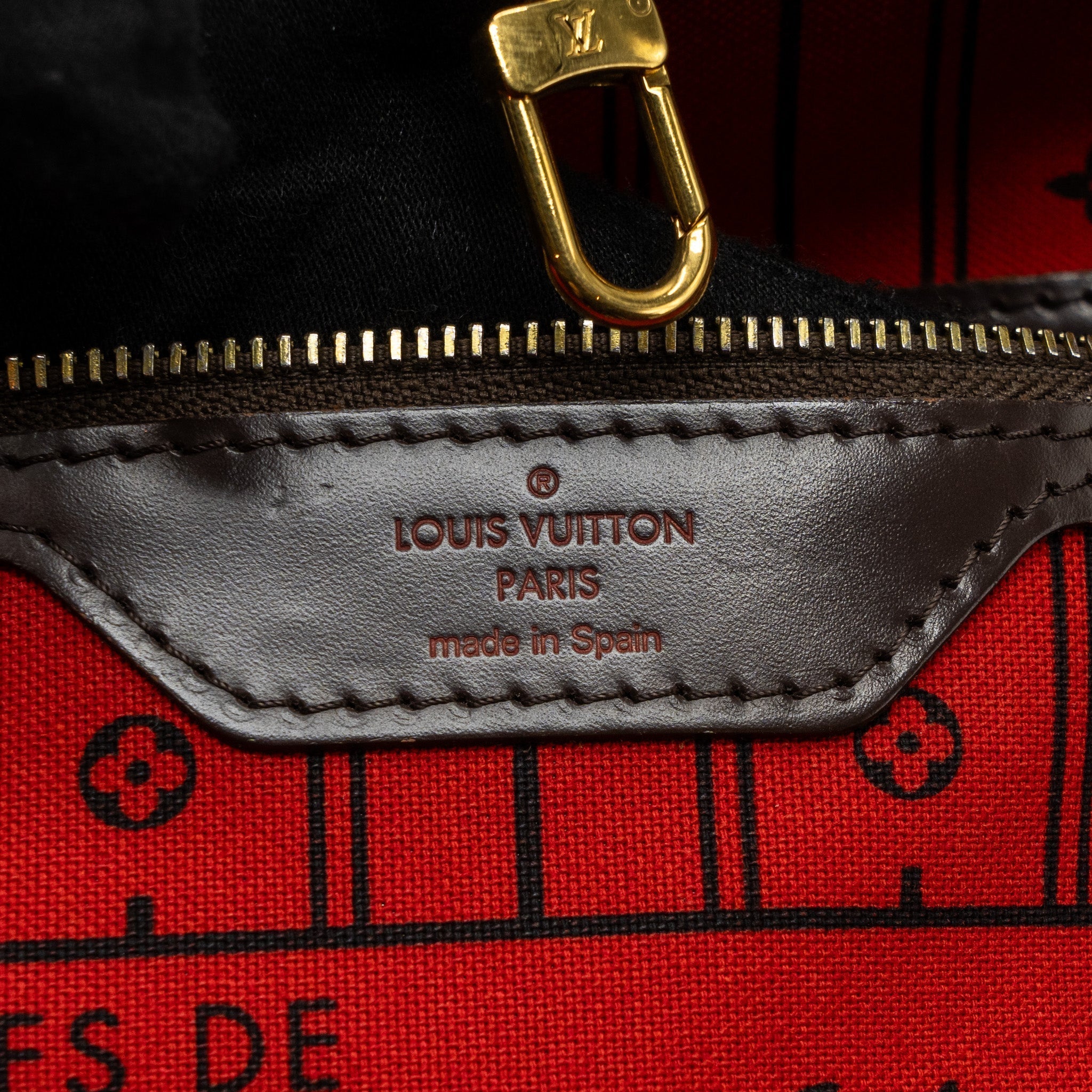 louis-vuitton-neverfull-mm-damier-ebene-ghw-1