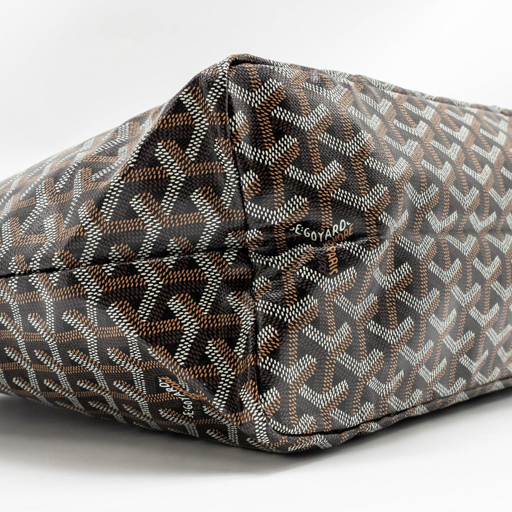 goyard-saint-louis-pm-tote-goyardine-canvas-calfskin-black-shw